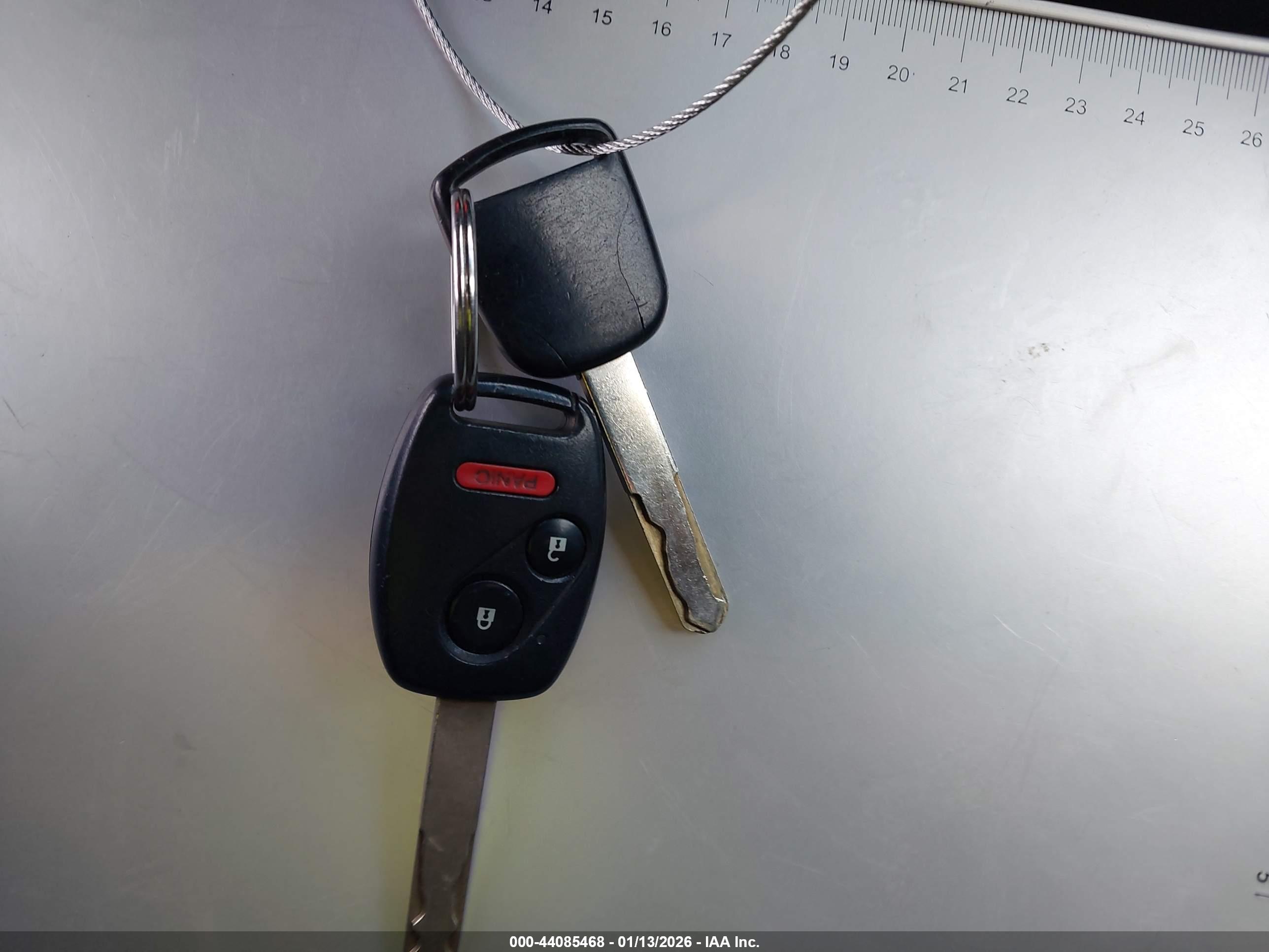 HONDA PILOT image 11
