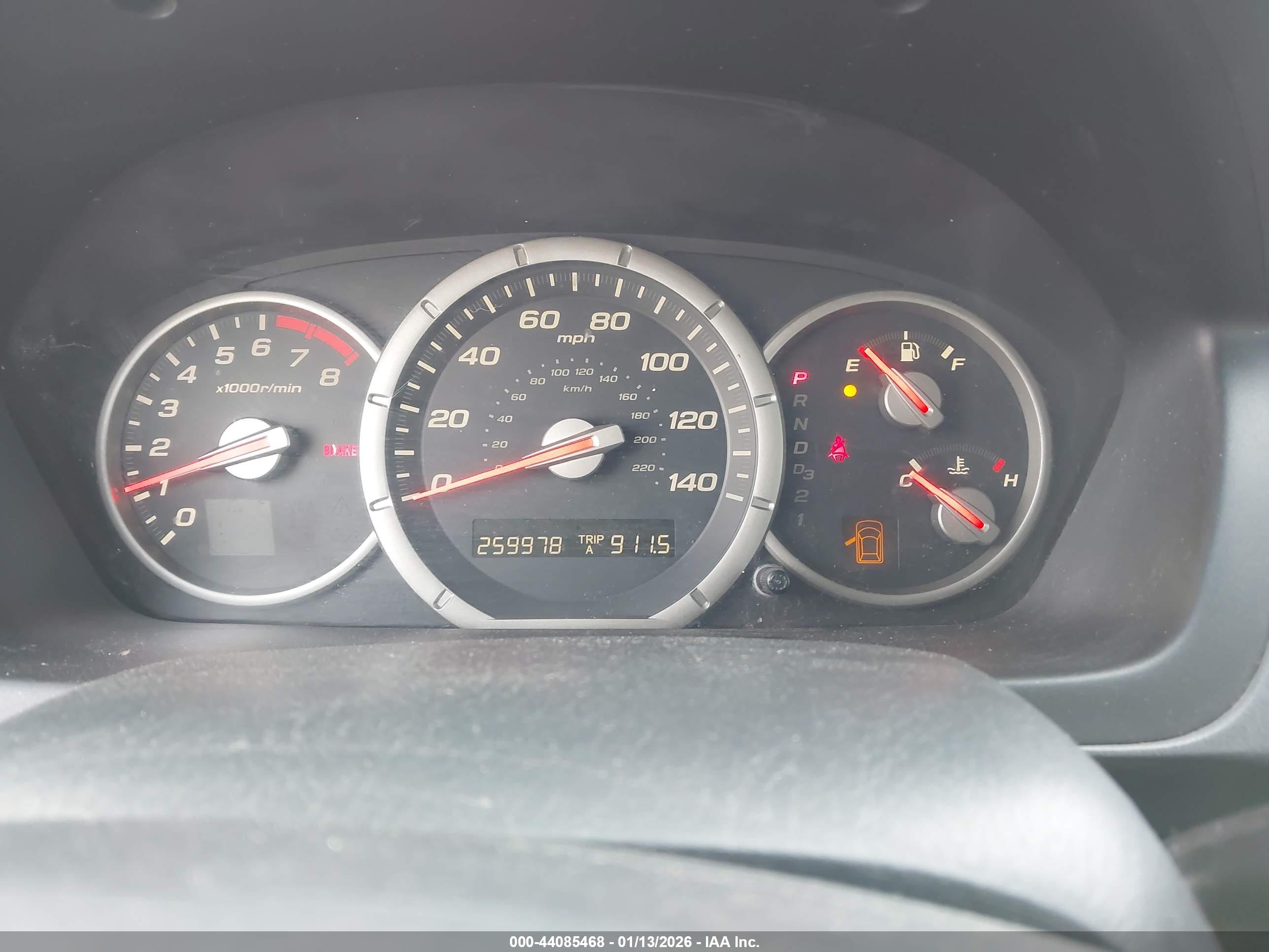 HONDA PILOT image 7