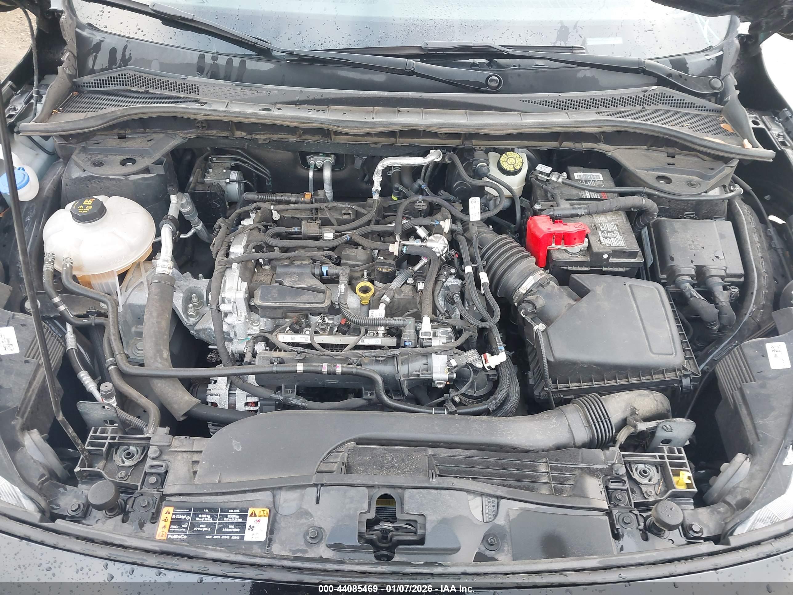 FORD ESCAPE image 10