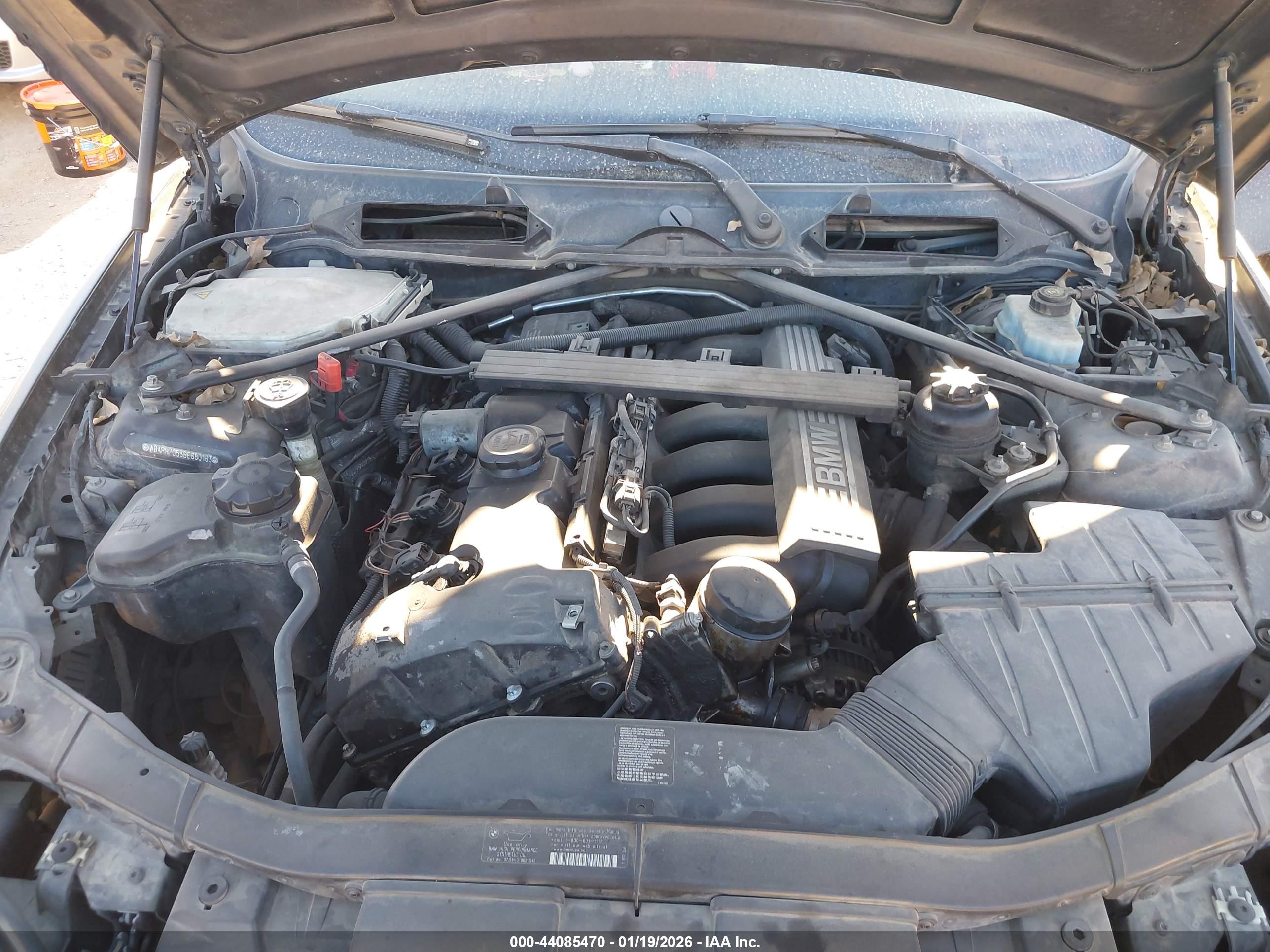 BMW 328I image 10