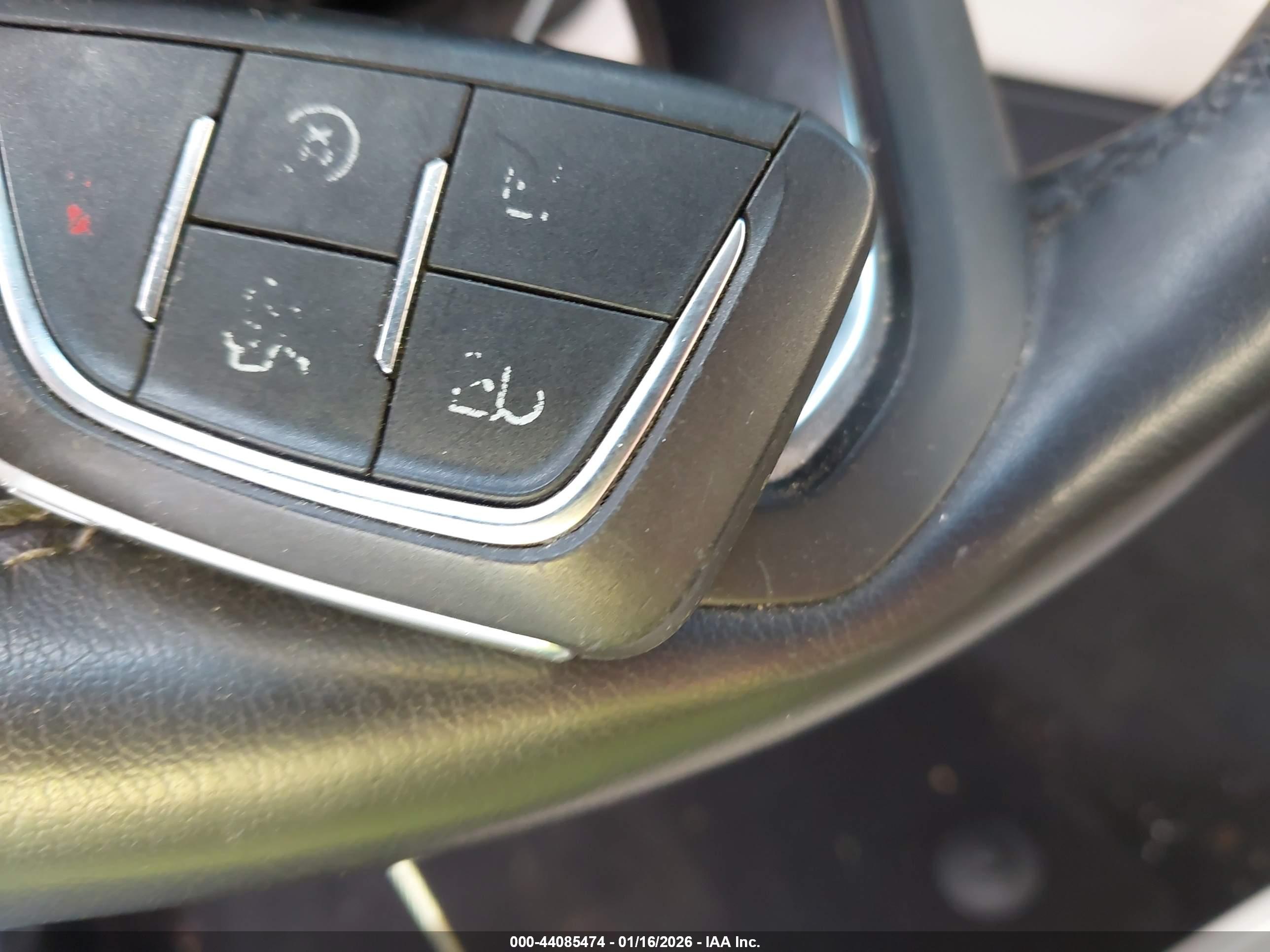 CADILLAC CT4 image 11