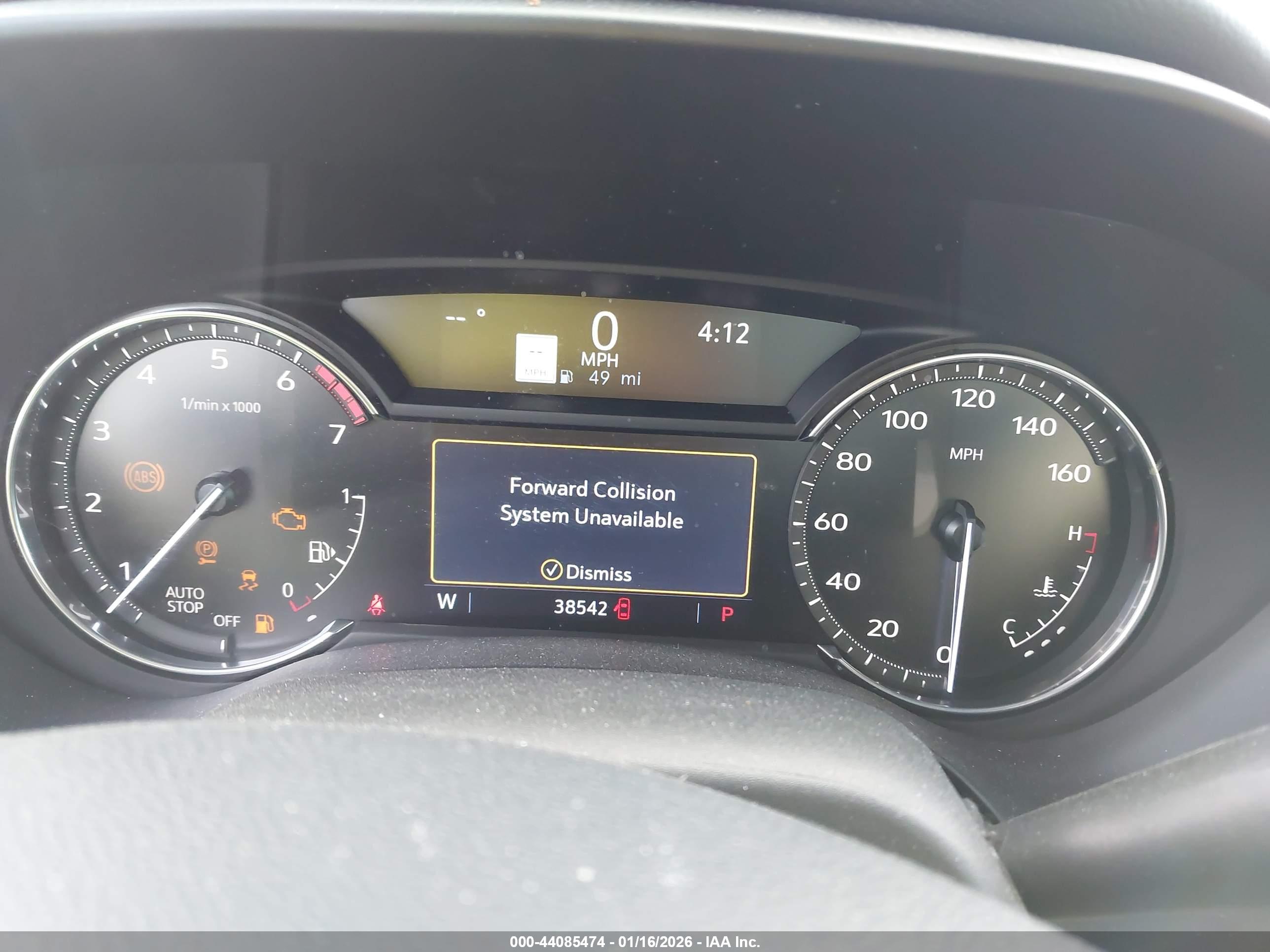 CADILLAC CT4 image 7