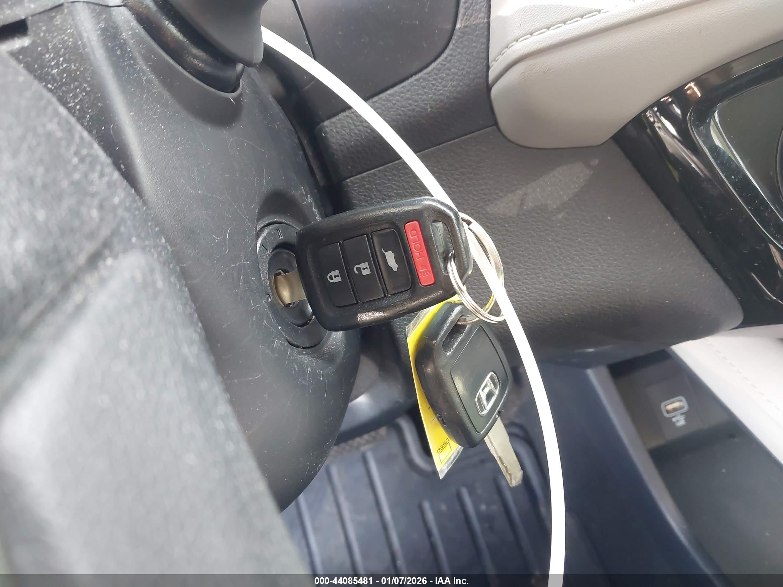 HONDA HR-V image 11