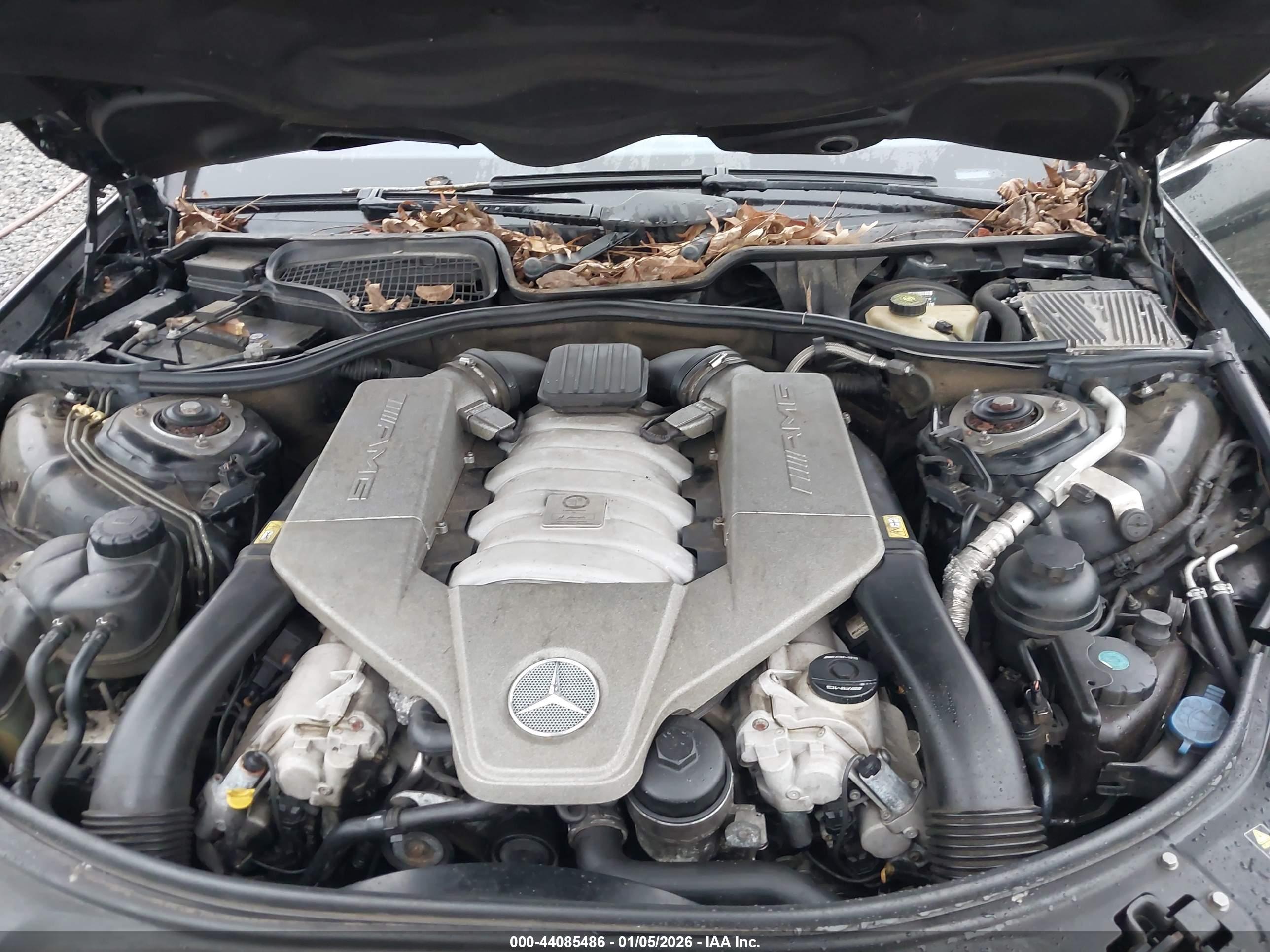 MERCEDES-BENZ S image 10