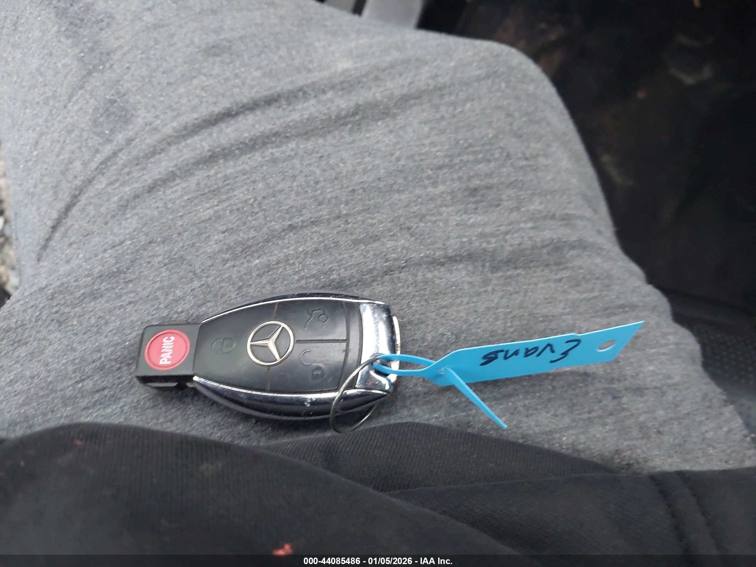 MERCEDES-BENZ S image 11
