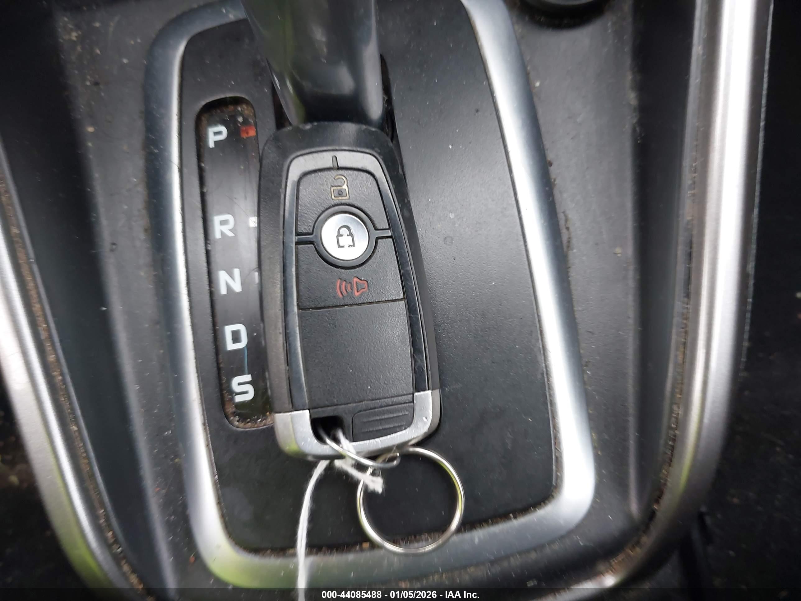 FORD ECOSPORT image 11