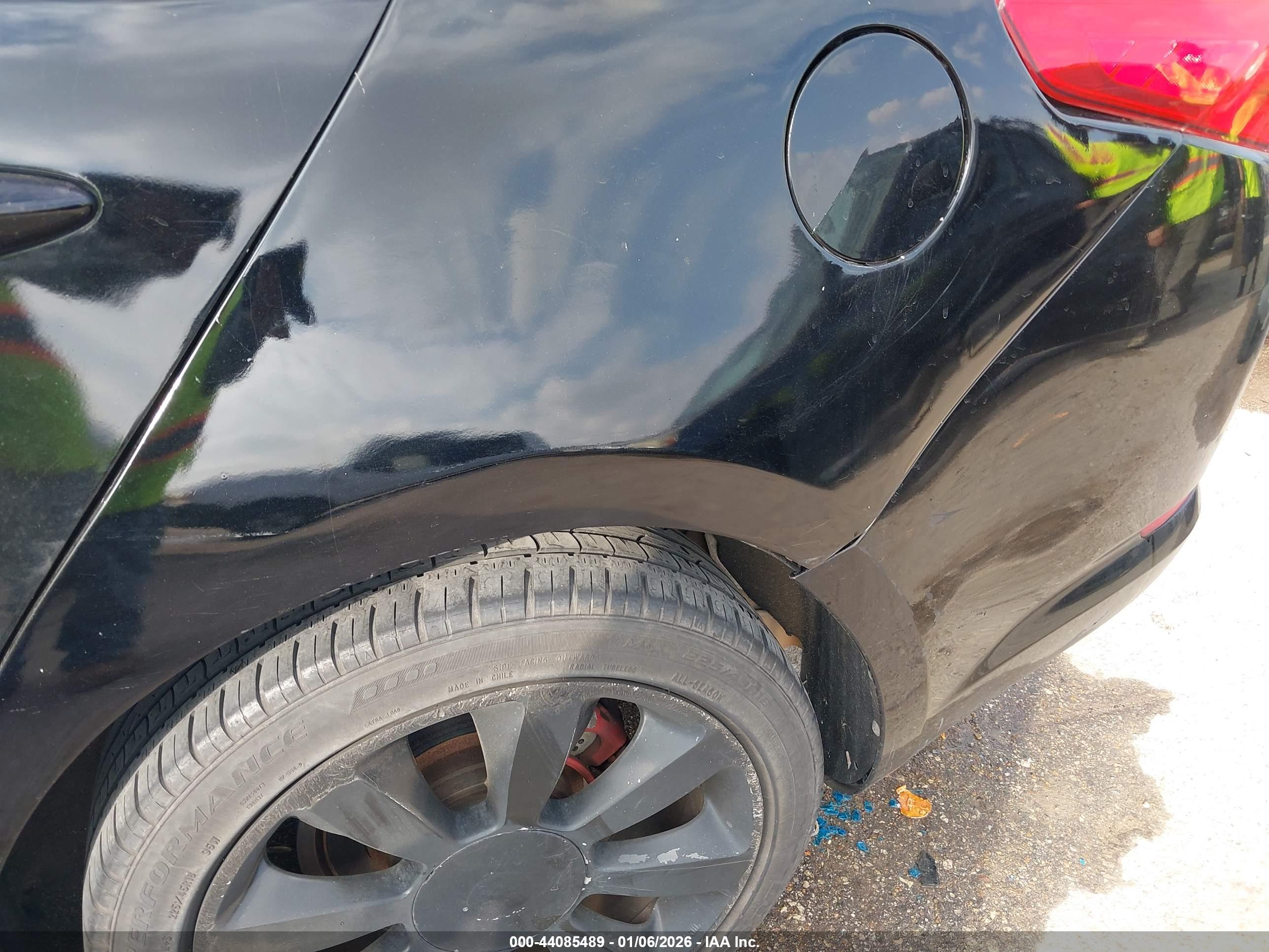 KIA OPTIMA image 6