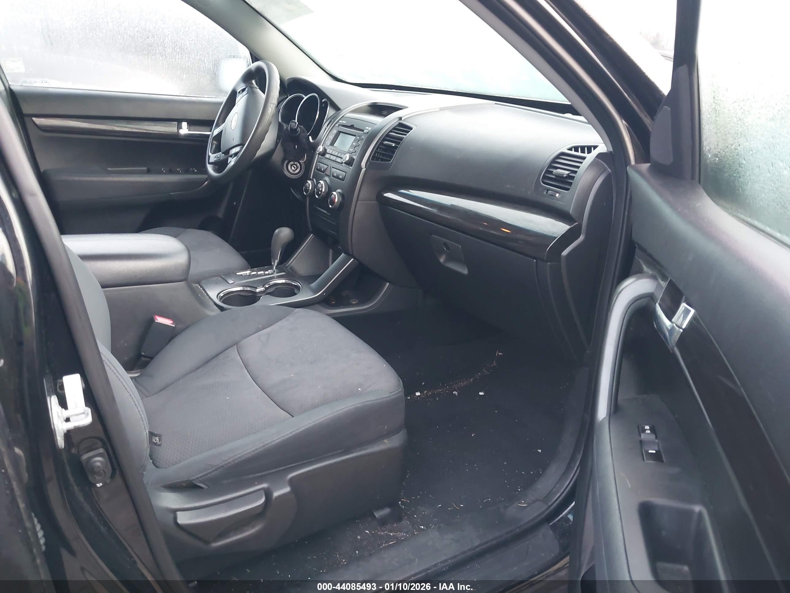 KIA SORENTO image 5