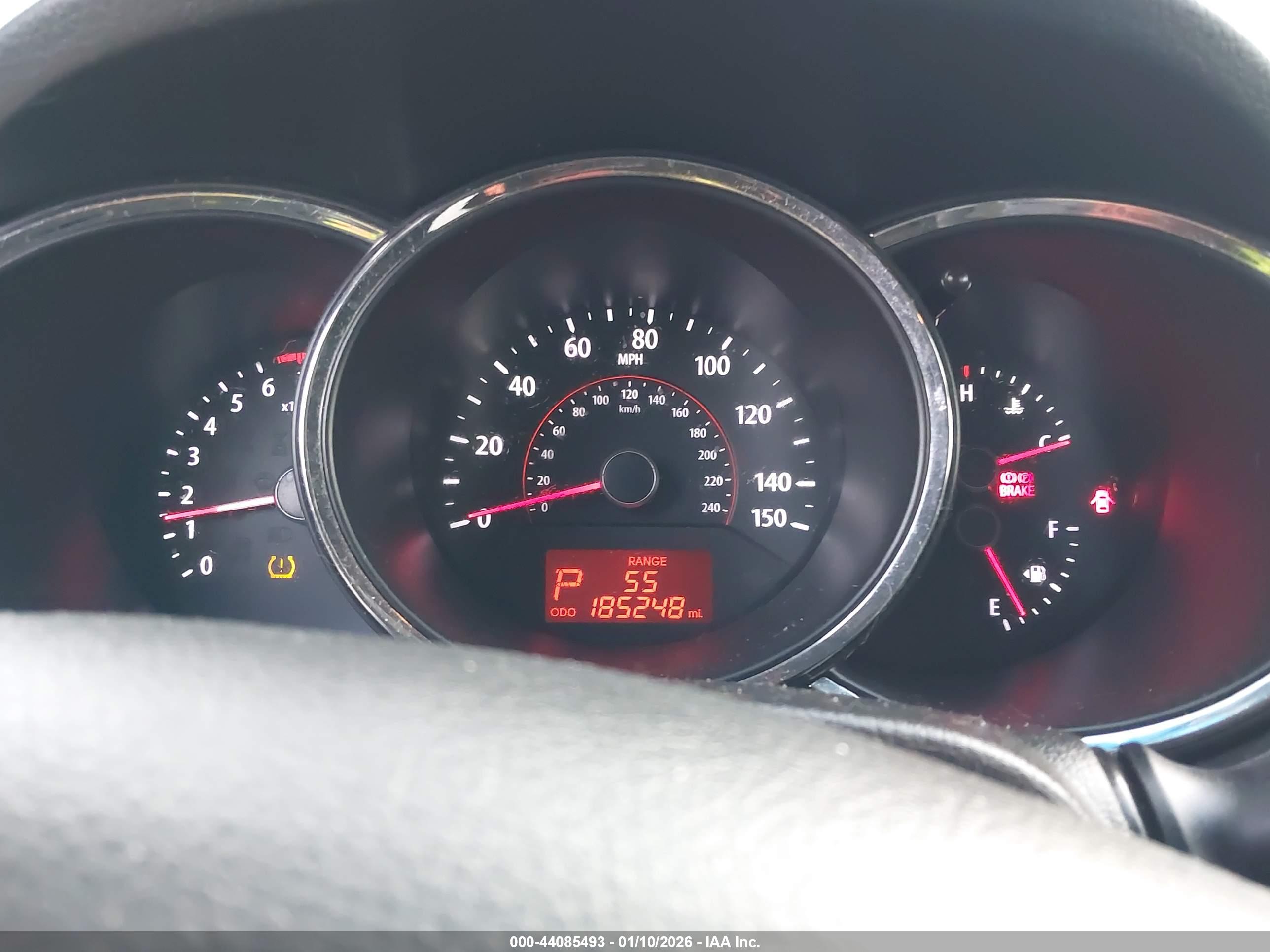 KIA SORENTO image 7