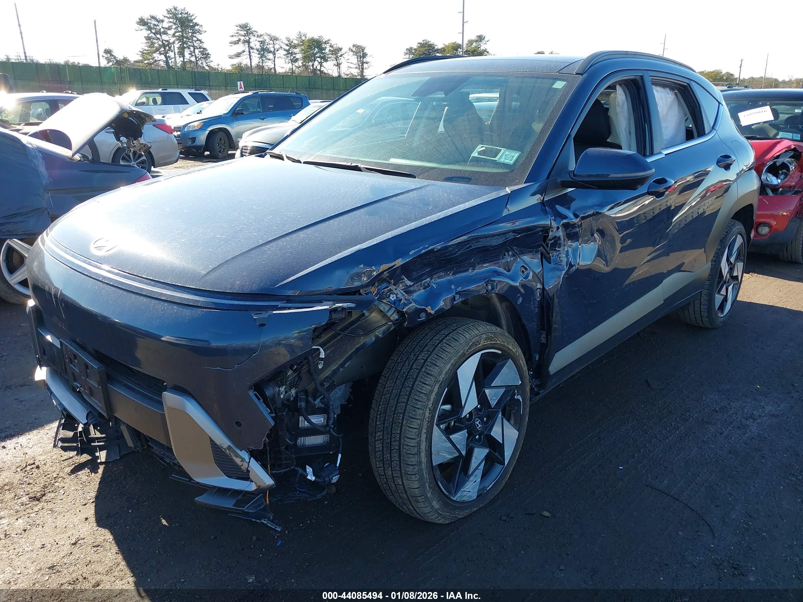 HYUNDAI KONA image 6