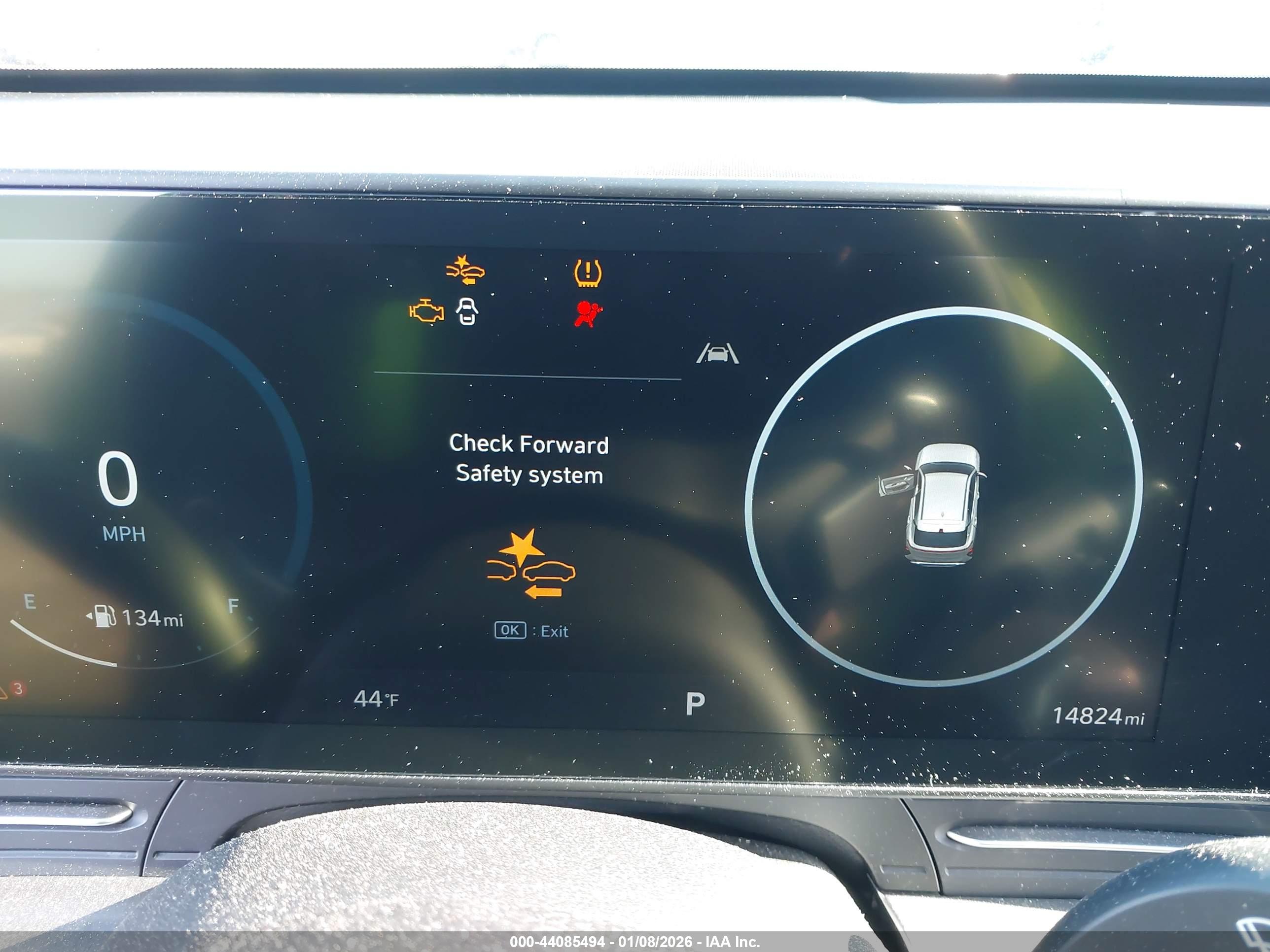 HYUNDAI KONA image 7