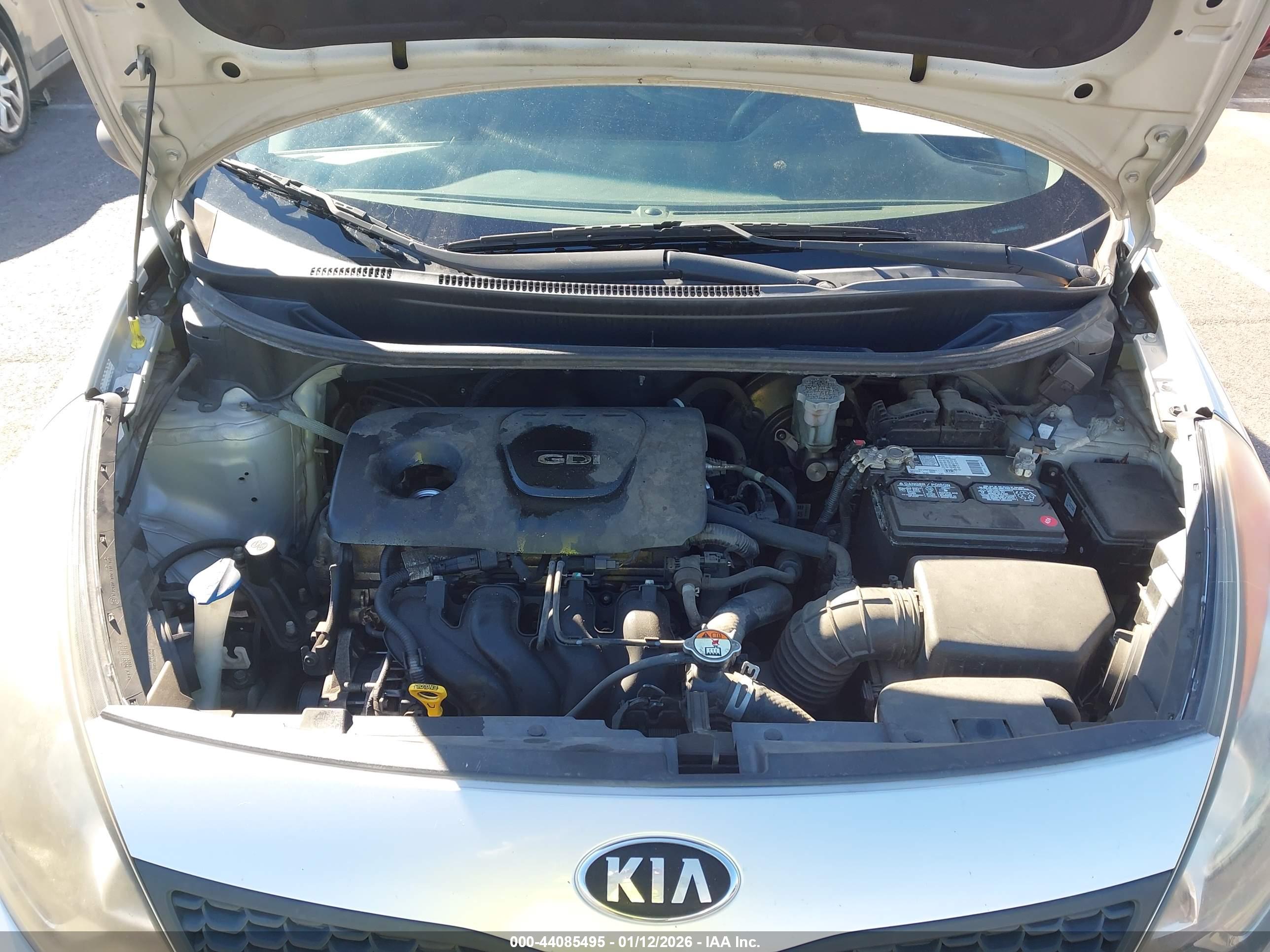KIA RIO image 10