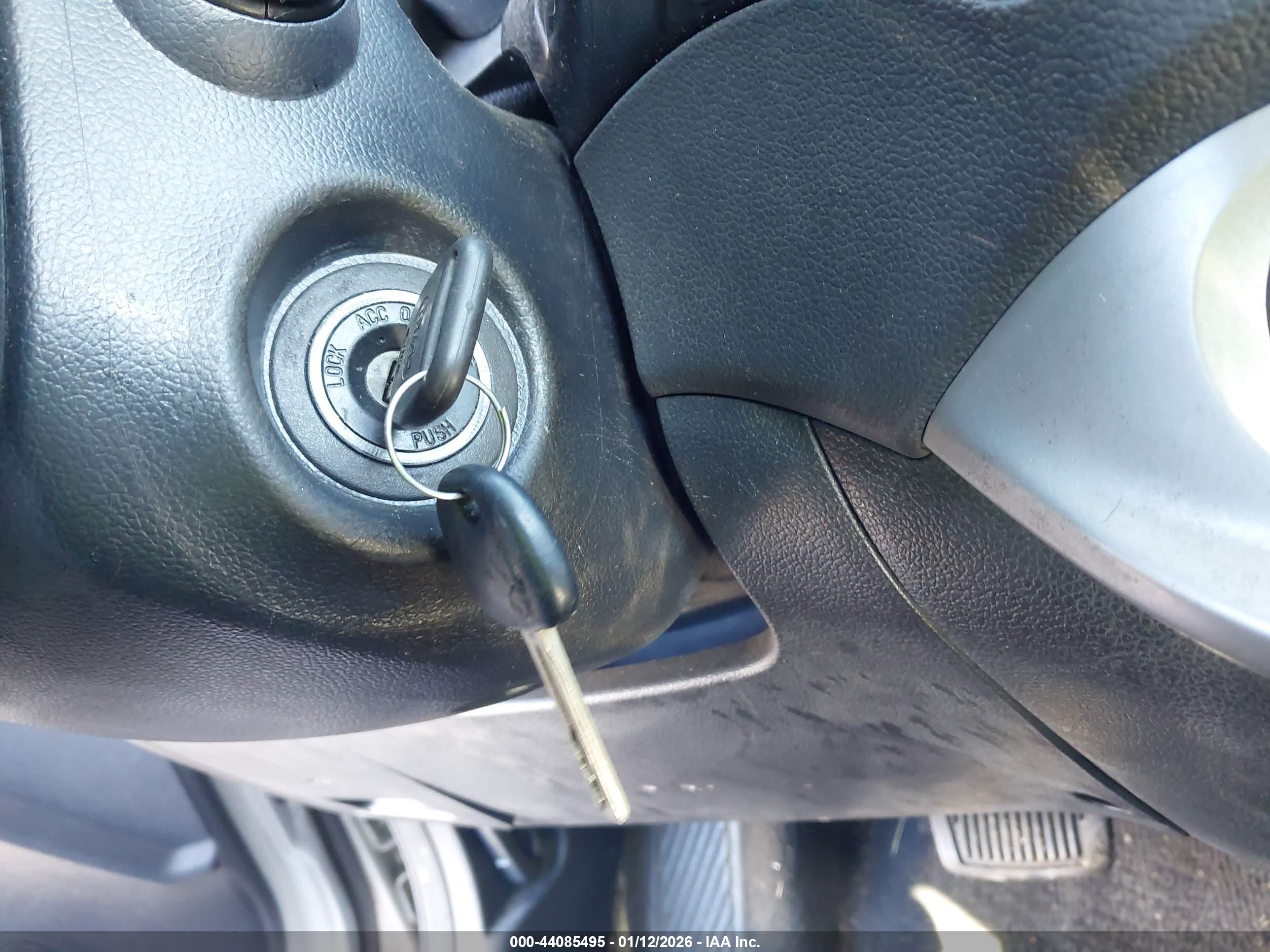 KIA RIO image 11