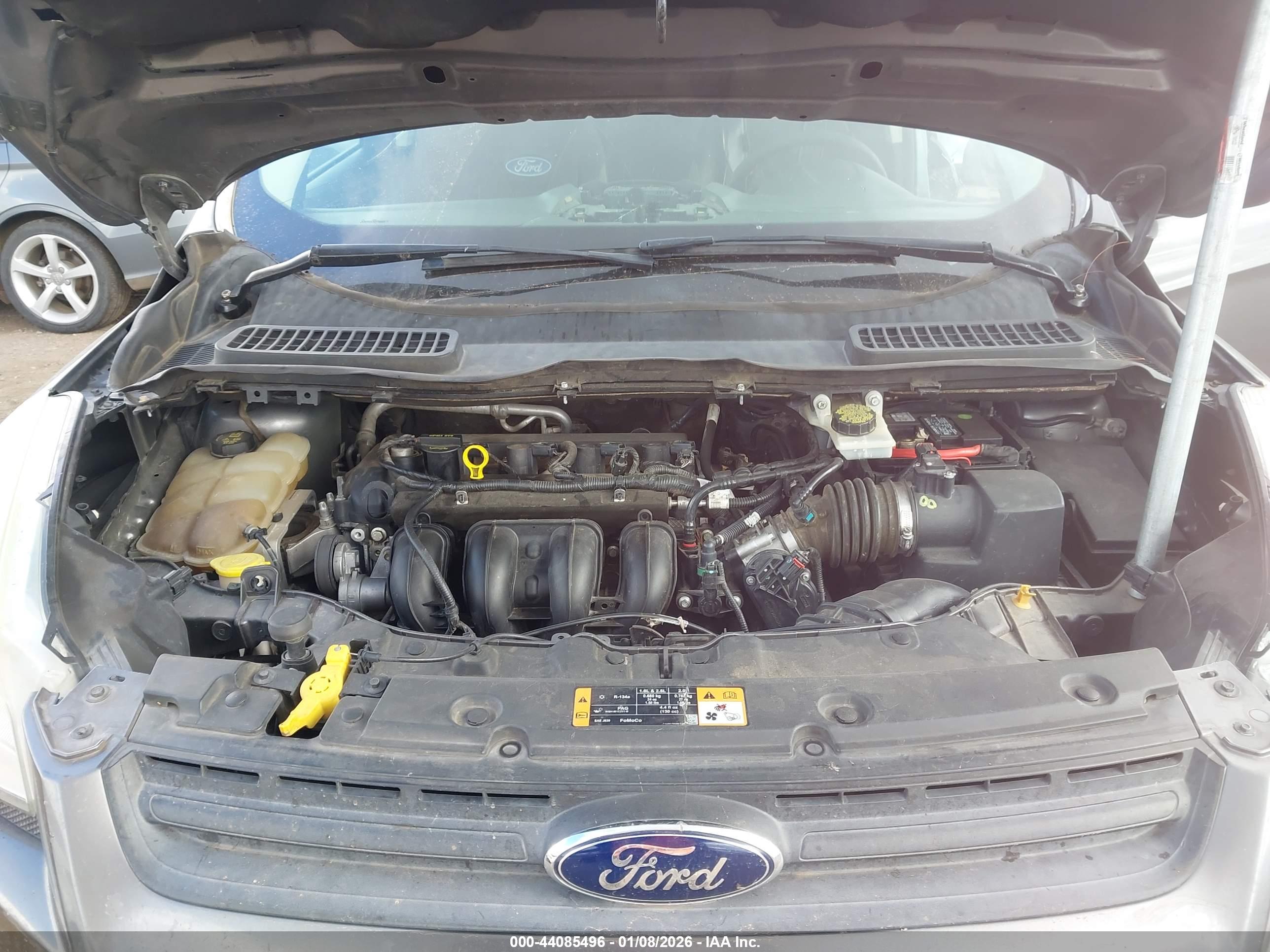FORD ESCAPE image 10