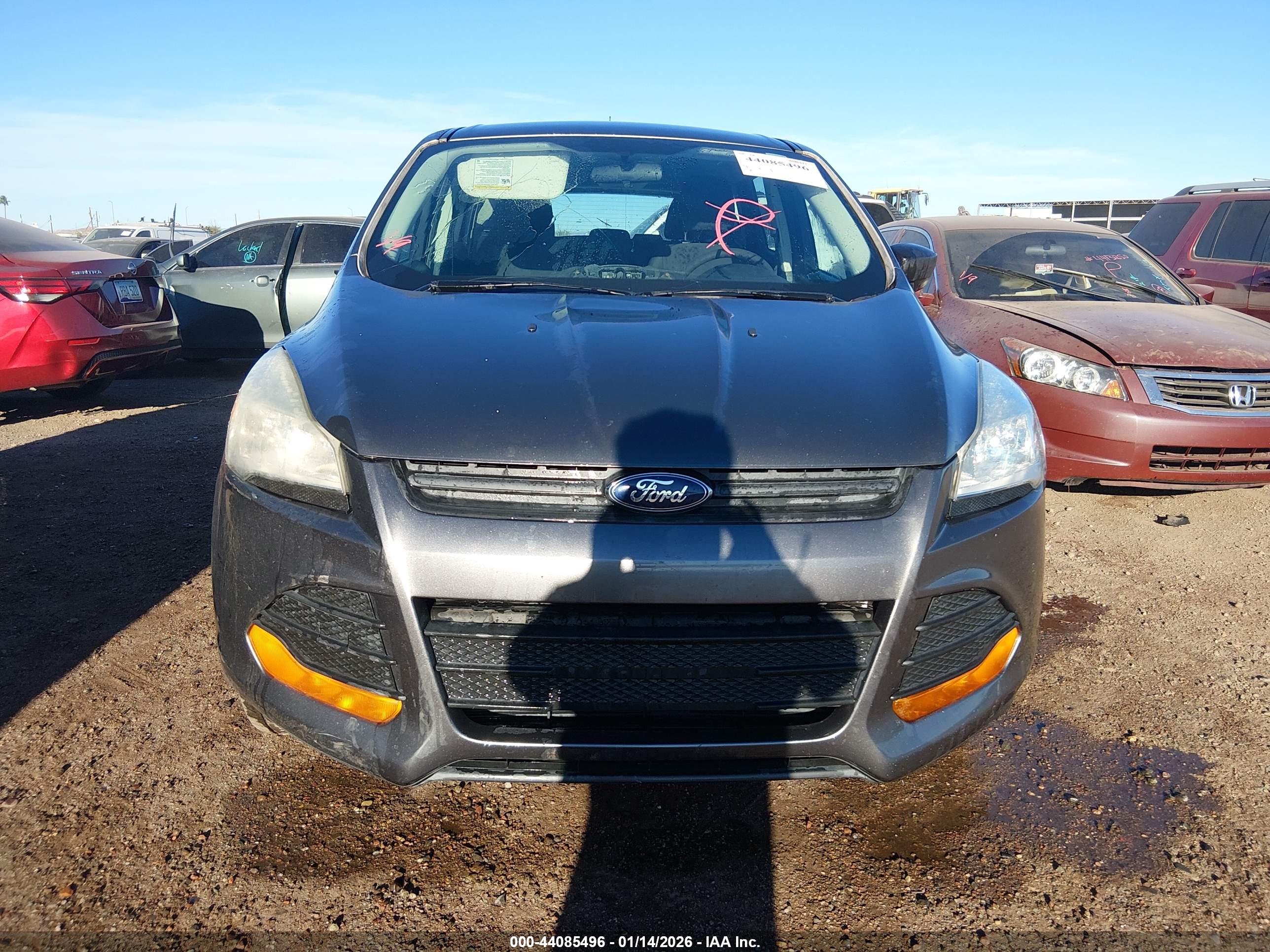 FORD ESCAPE image 6