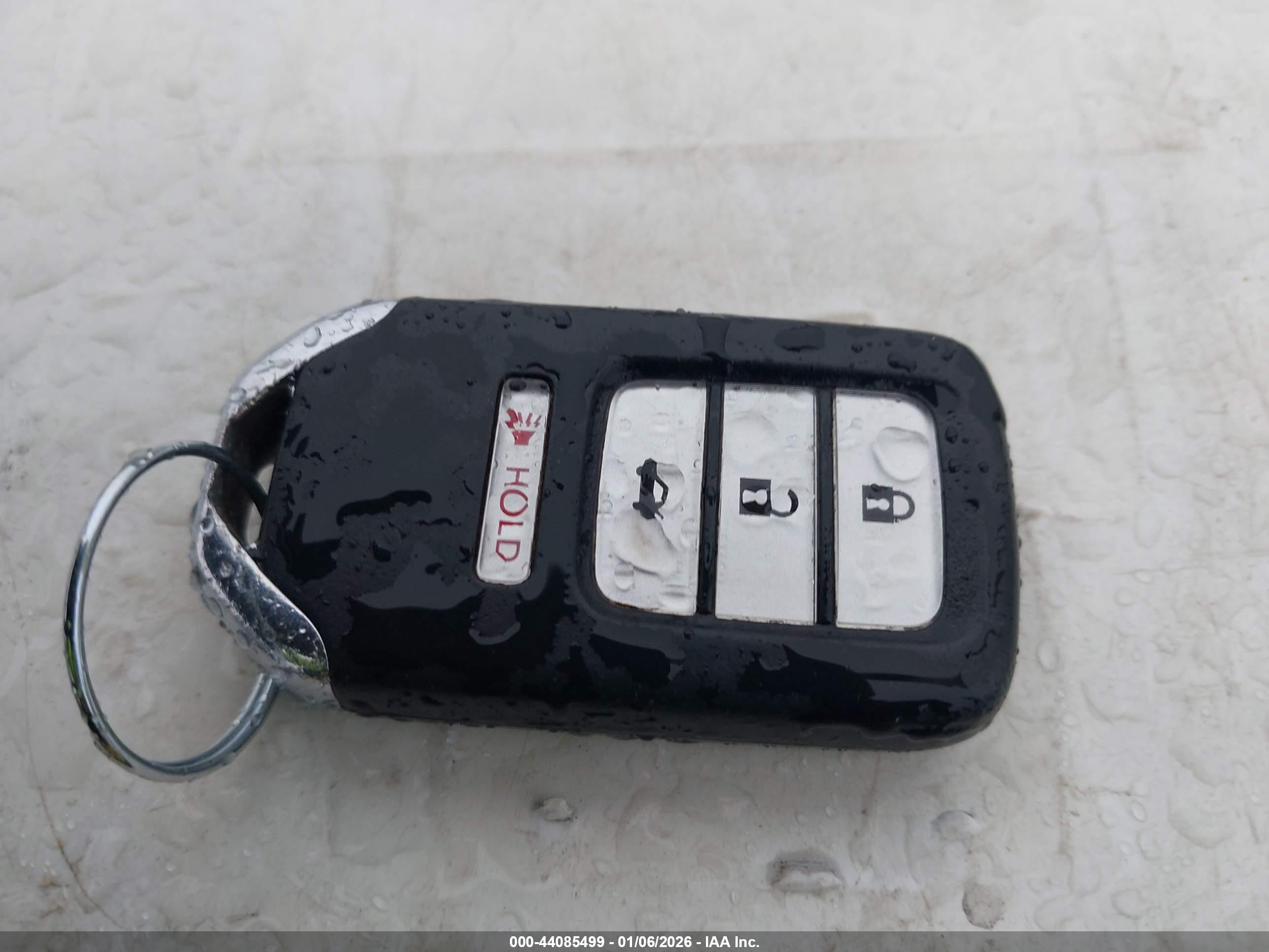 HONDA ACCORD image 11