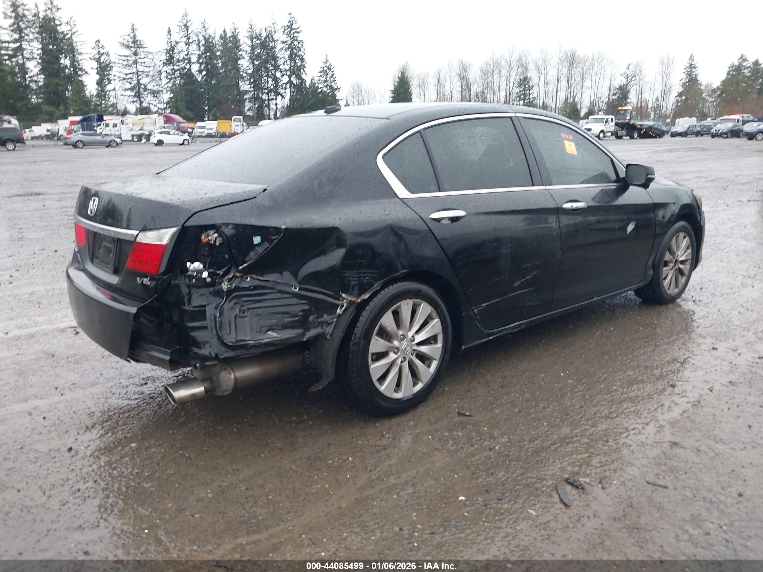 HONDA ACCORD image 4