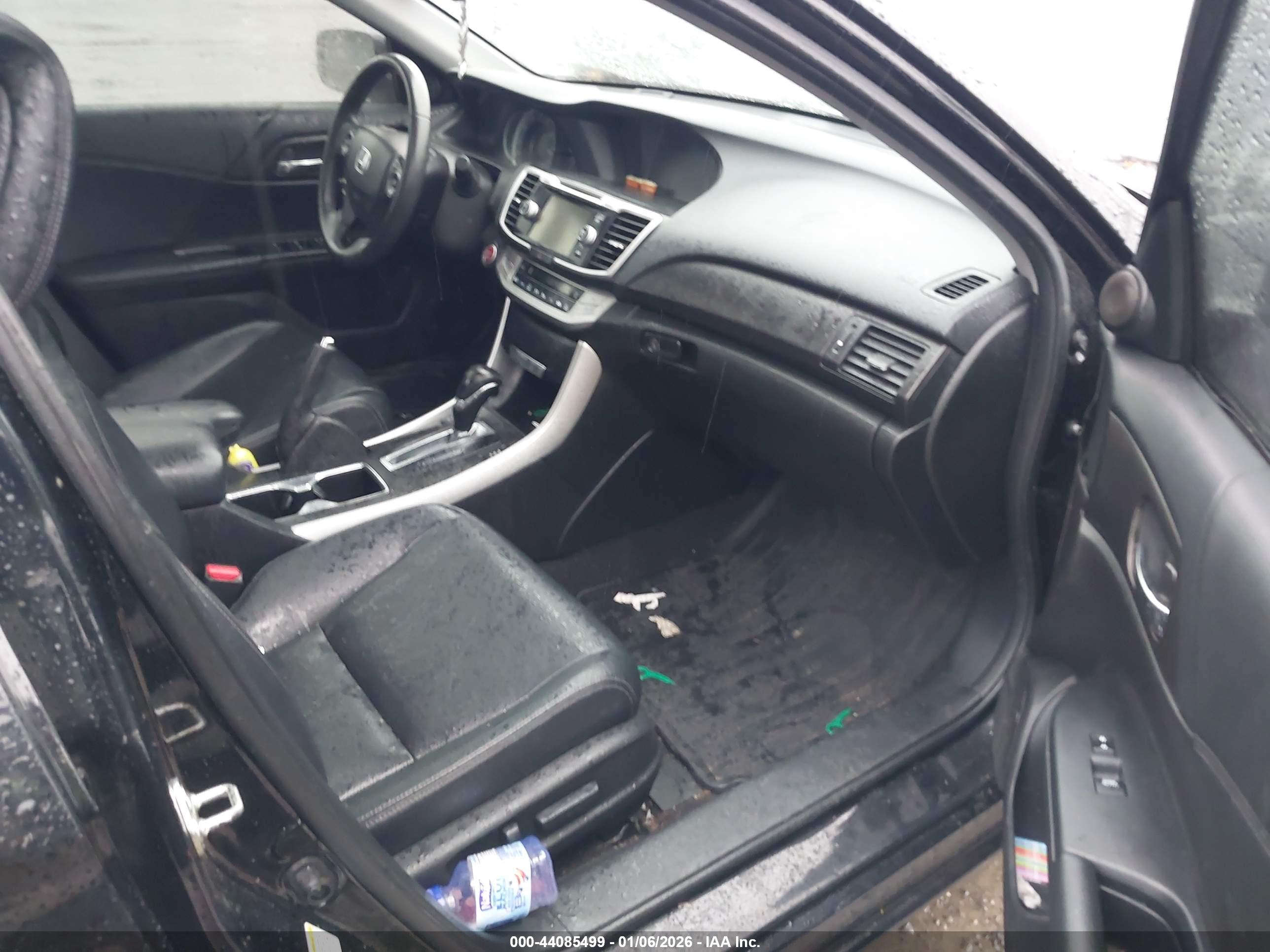 HONDA ACCORD image 5
