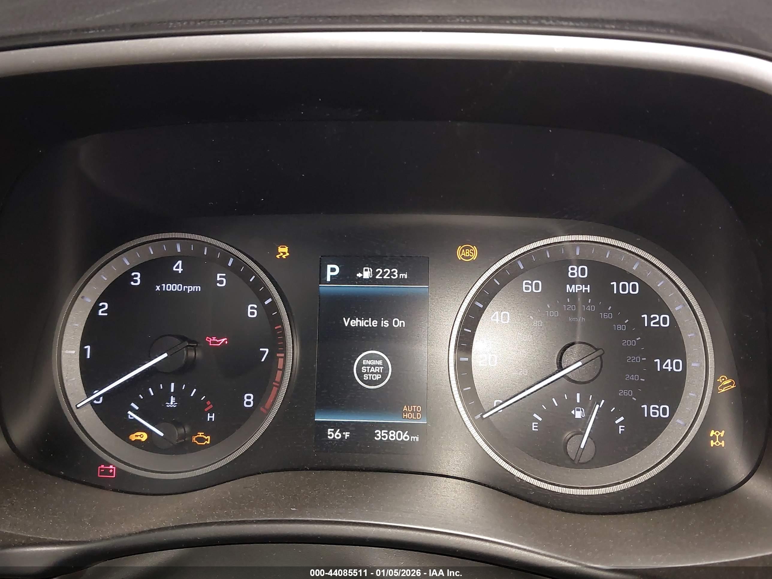 HYUNDAI TUCSON image 7