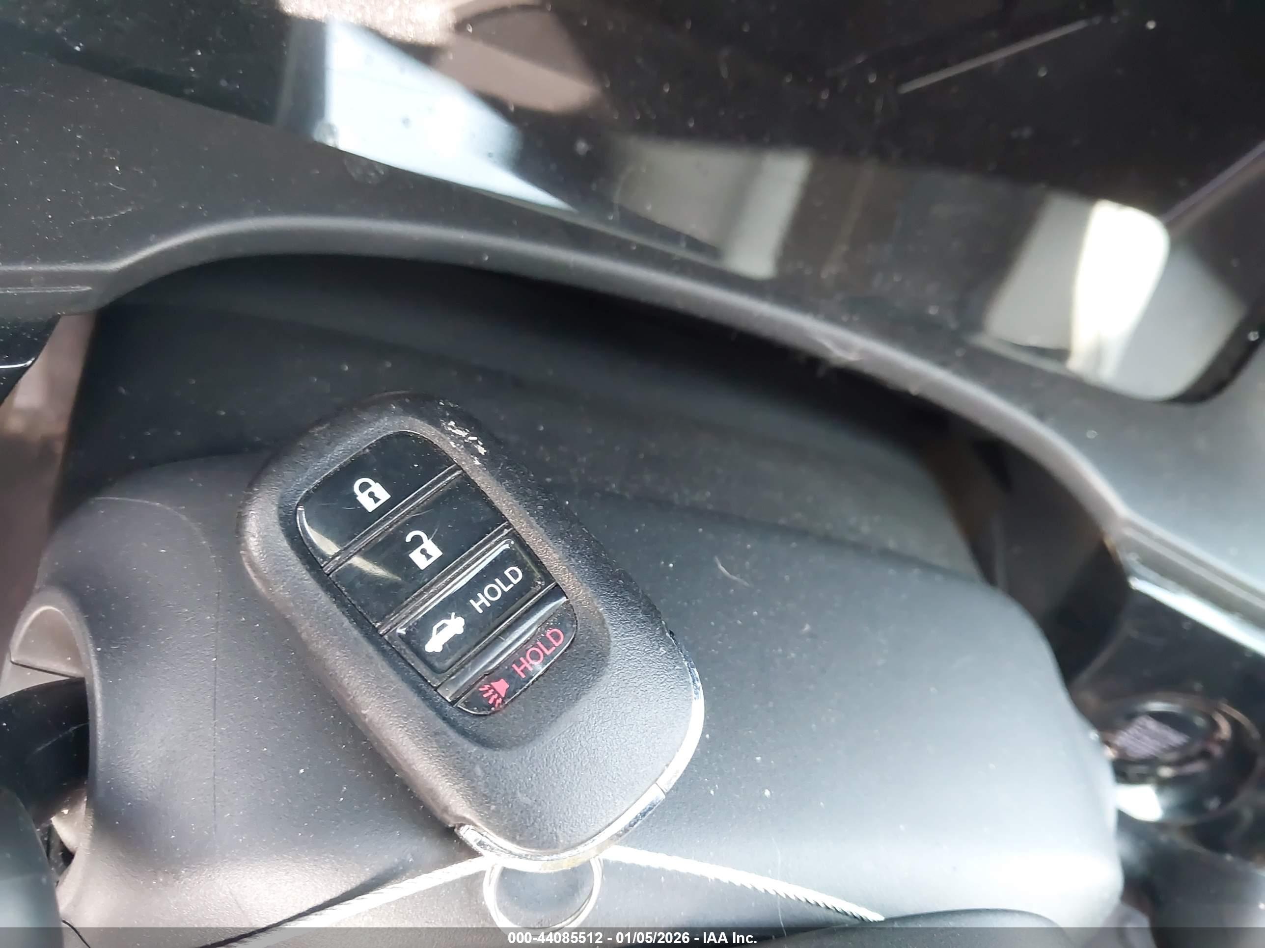 HONDA CIVIC image 11