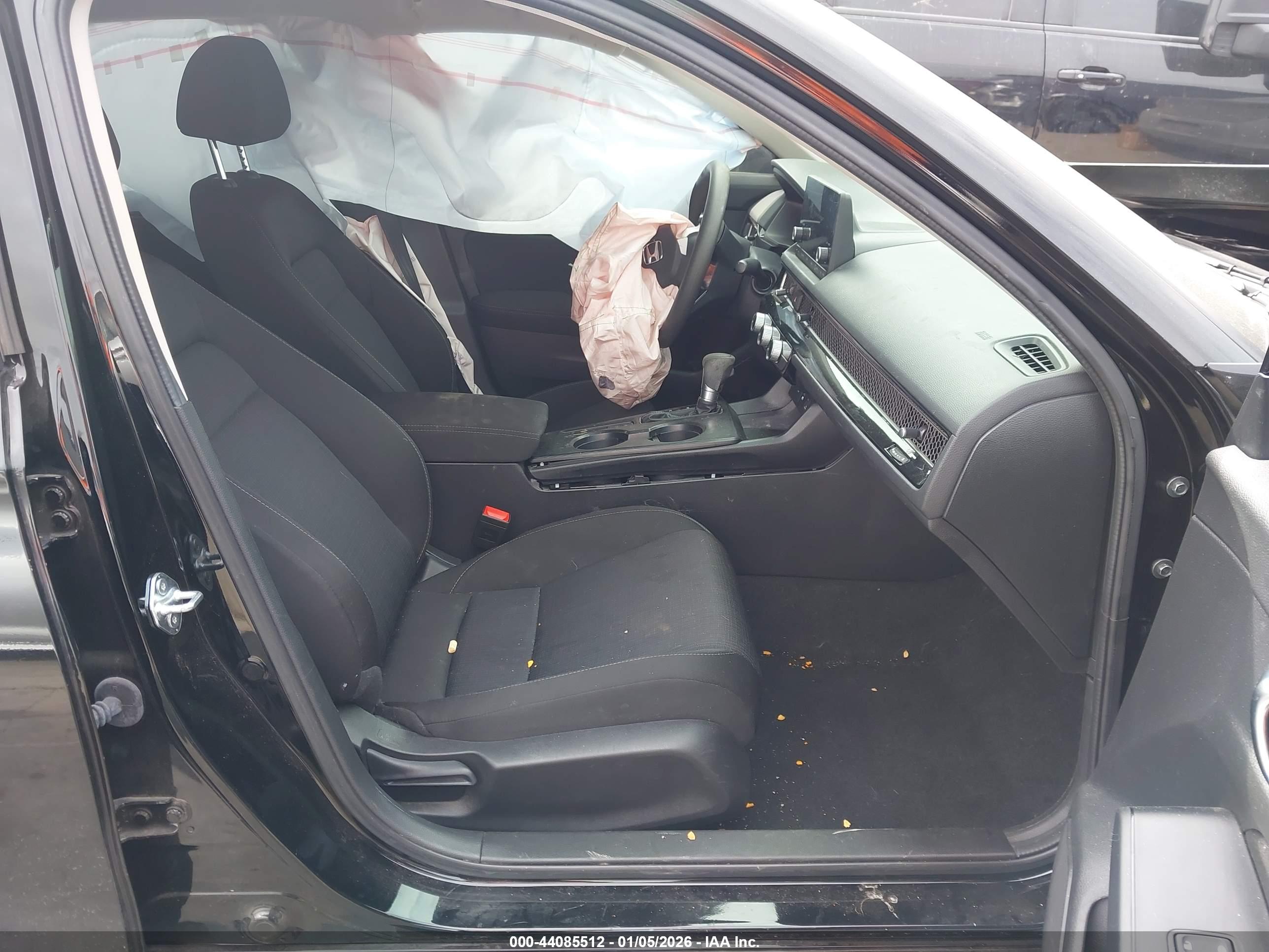HONDA CIVIC image 5
