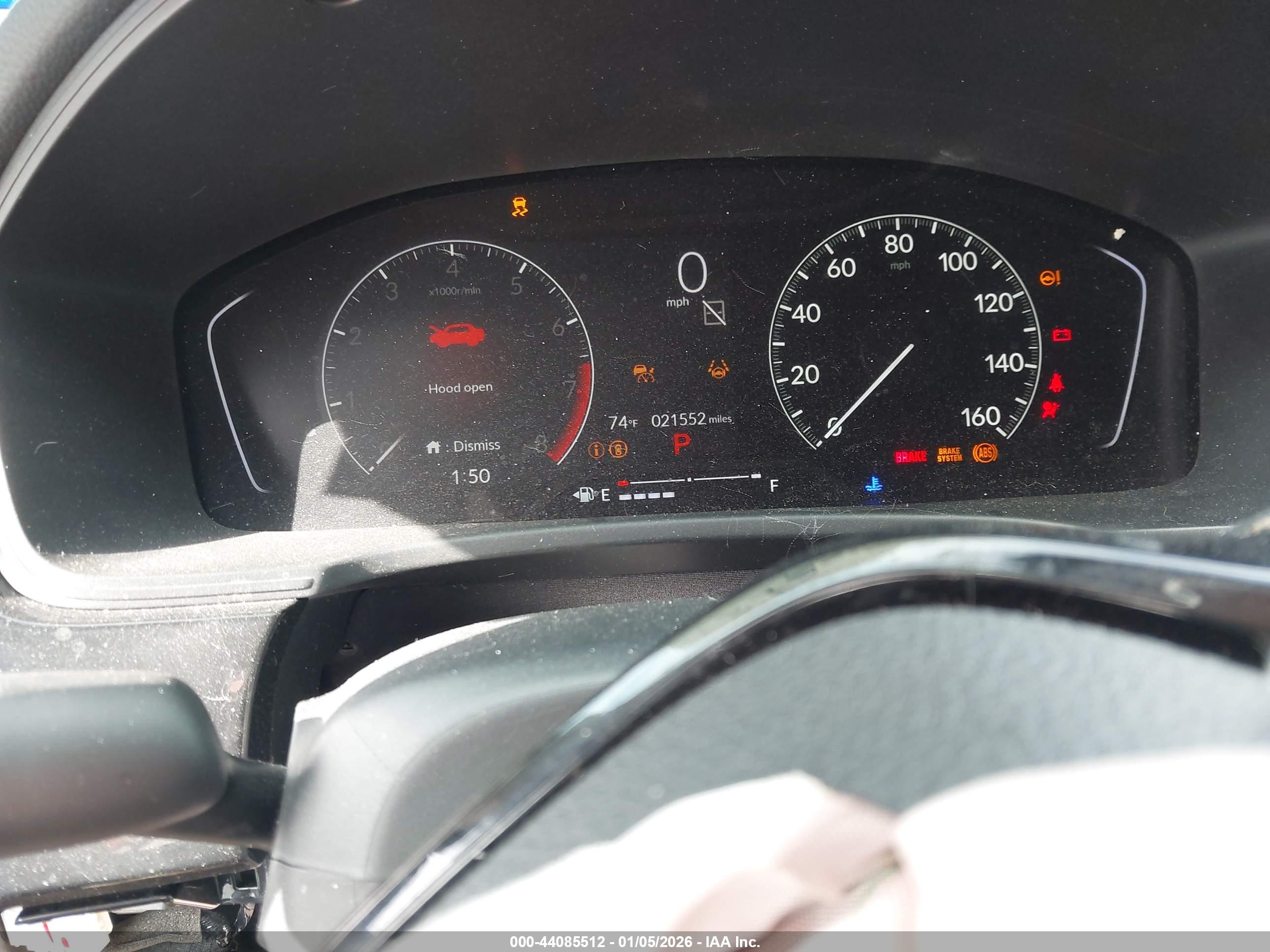 HONDA CIVIC image 7
