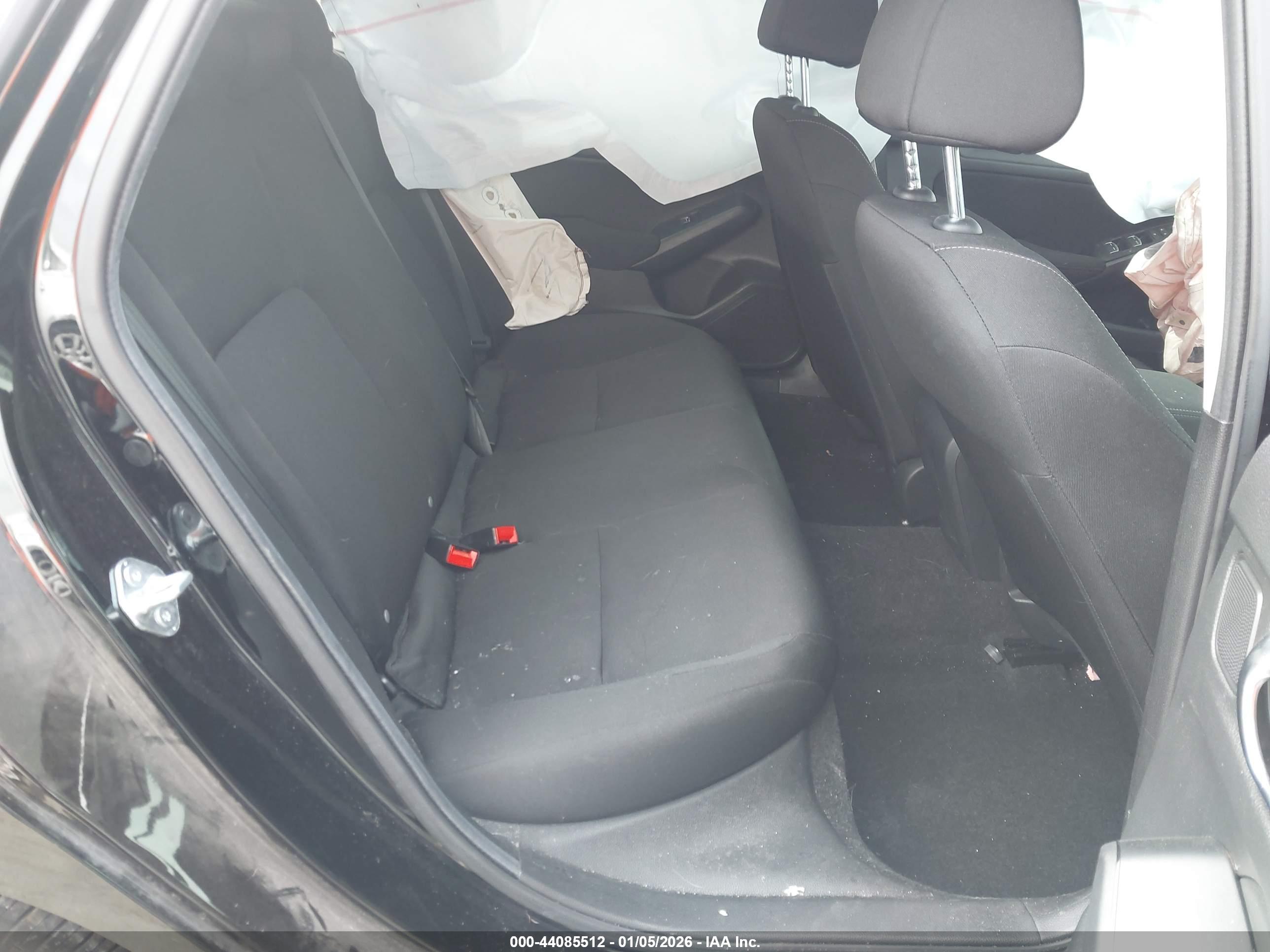 HONDA CIVIC image 8