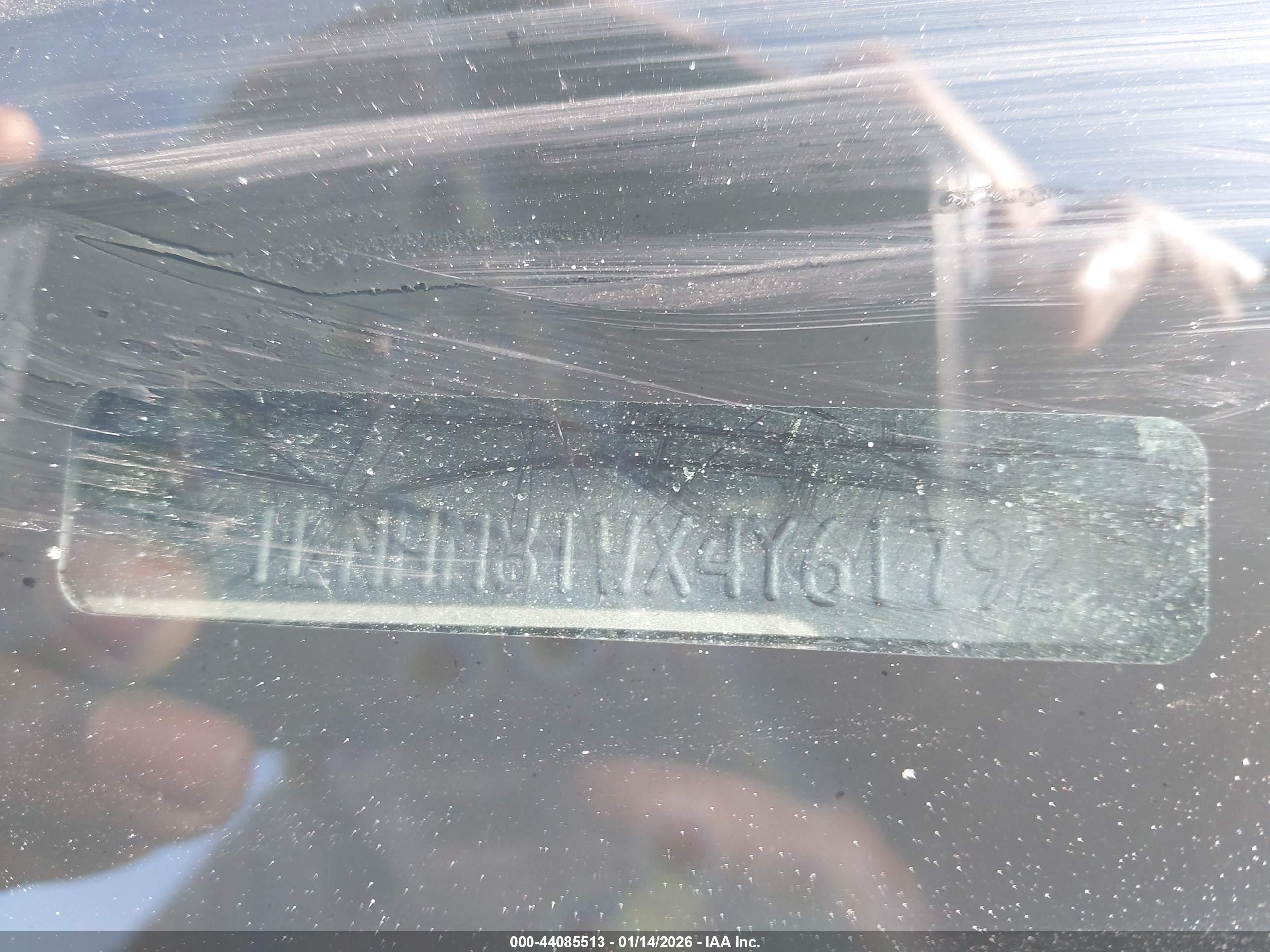 LINCOLN TOWN image 9