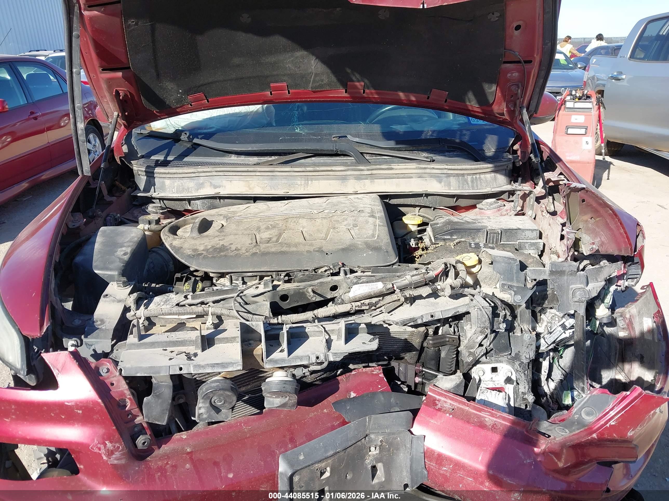 JEEP CHEROKEE image 10