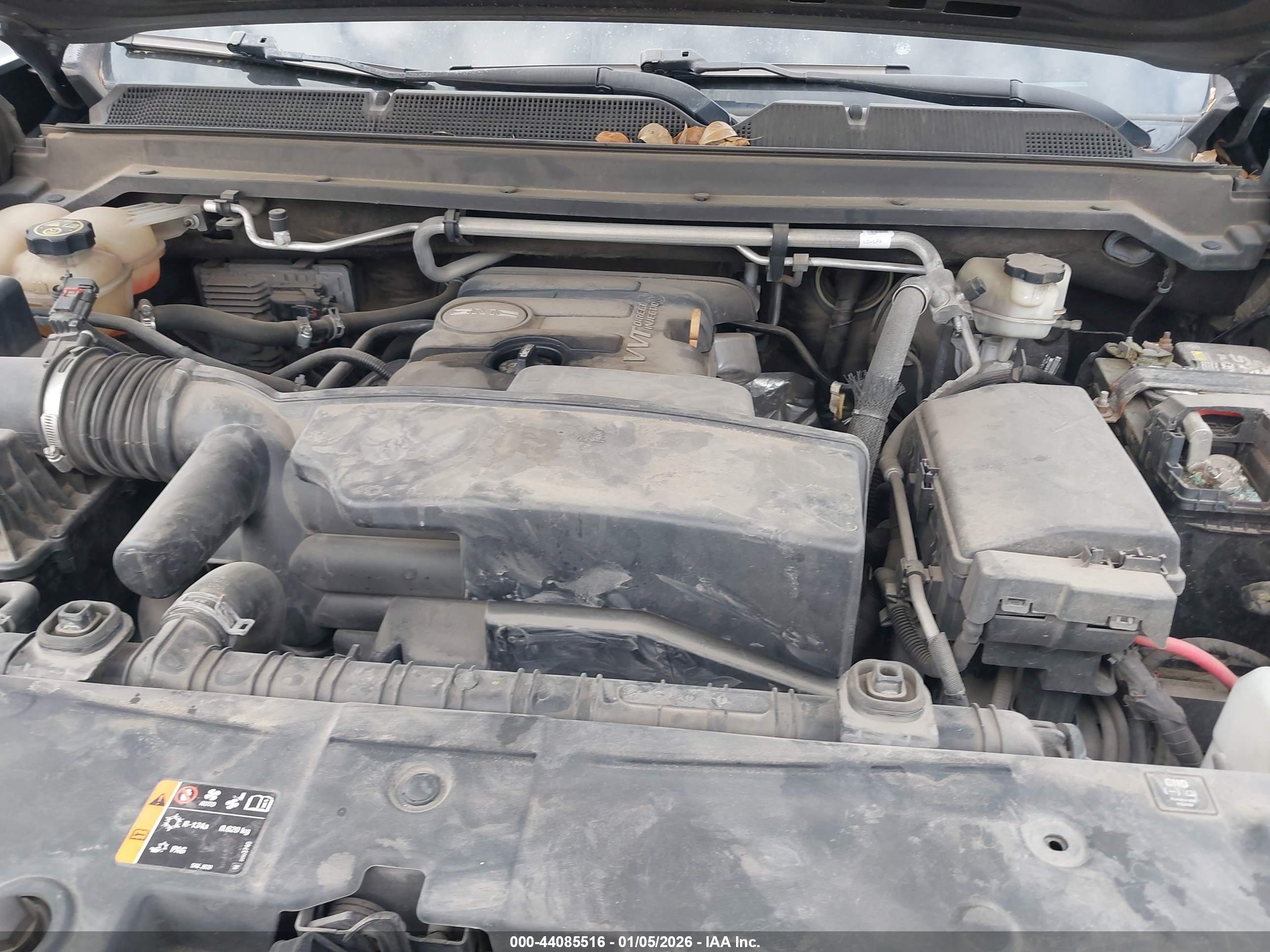 GMC CANYON image 10