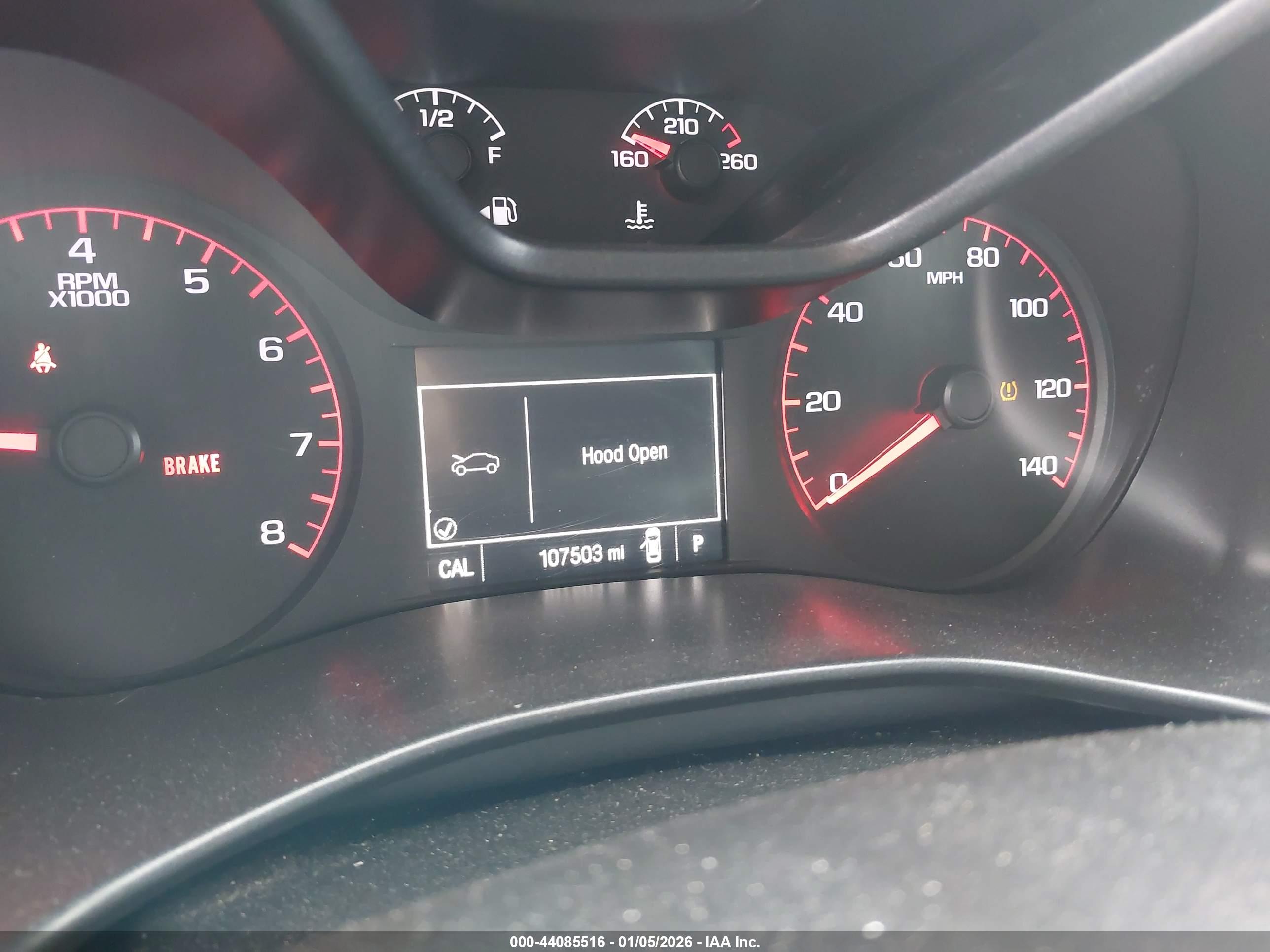 GMC CANYON image 7