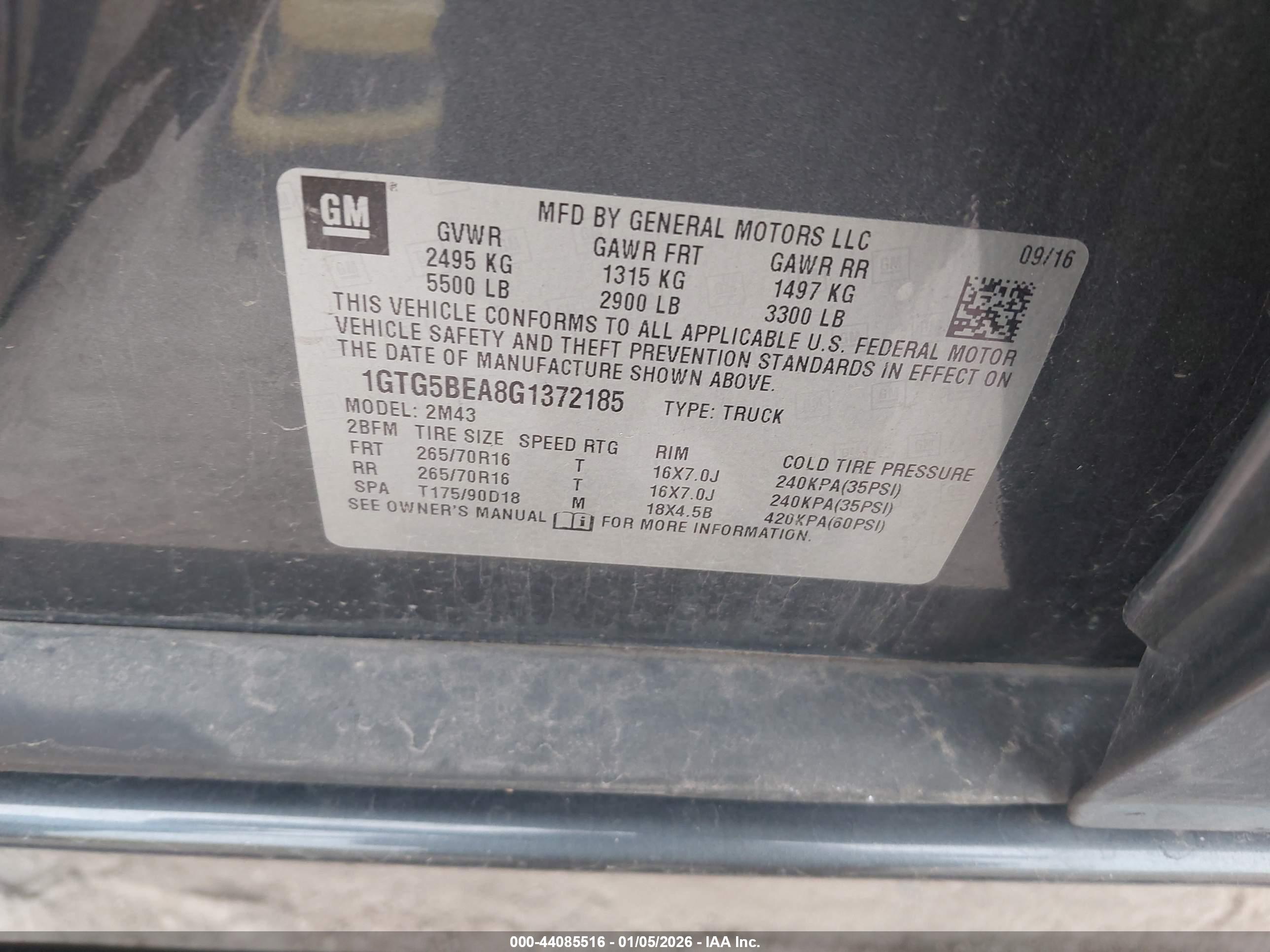 GMC CANYON image 9