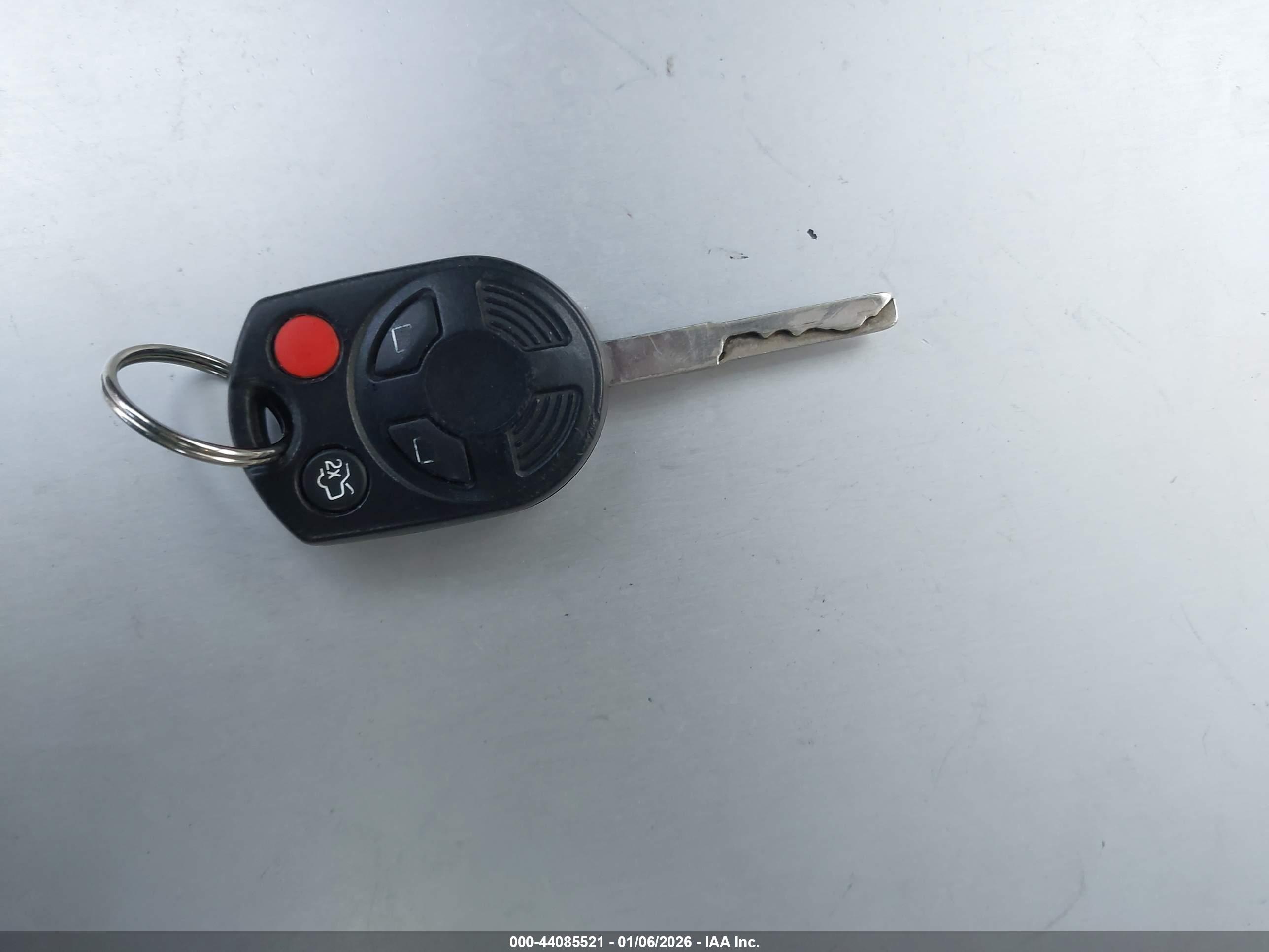 FORD FOCUS image 11