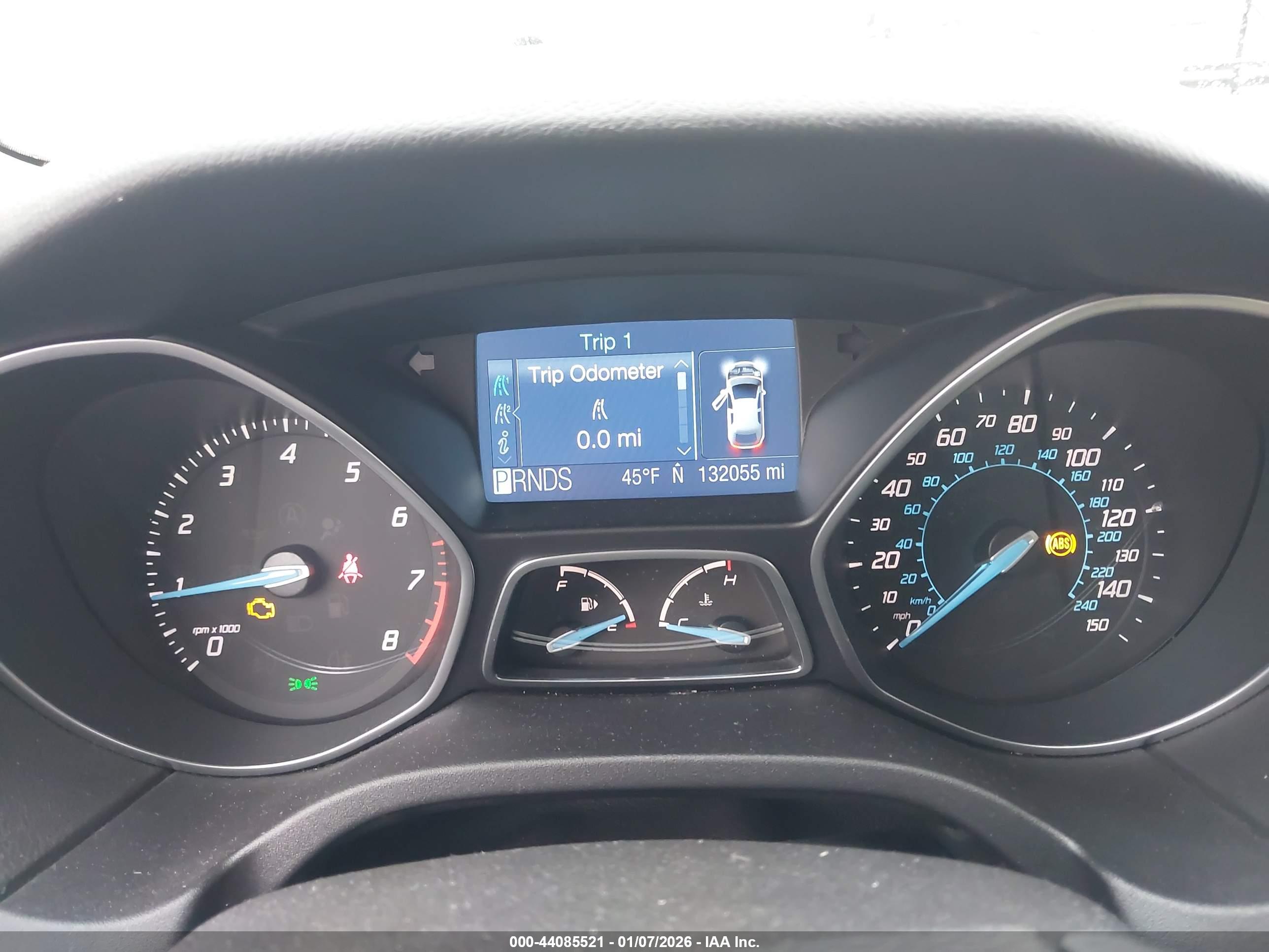 FORD FOCUS image 7