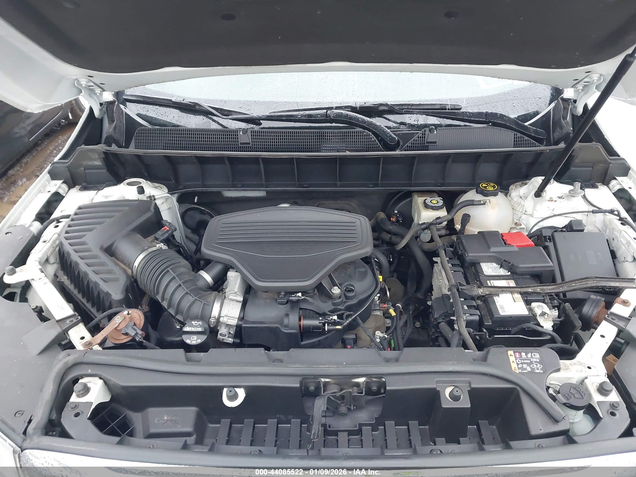 GMC ACADIA image 10