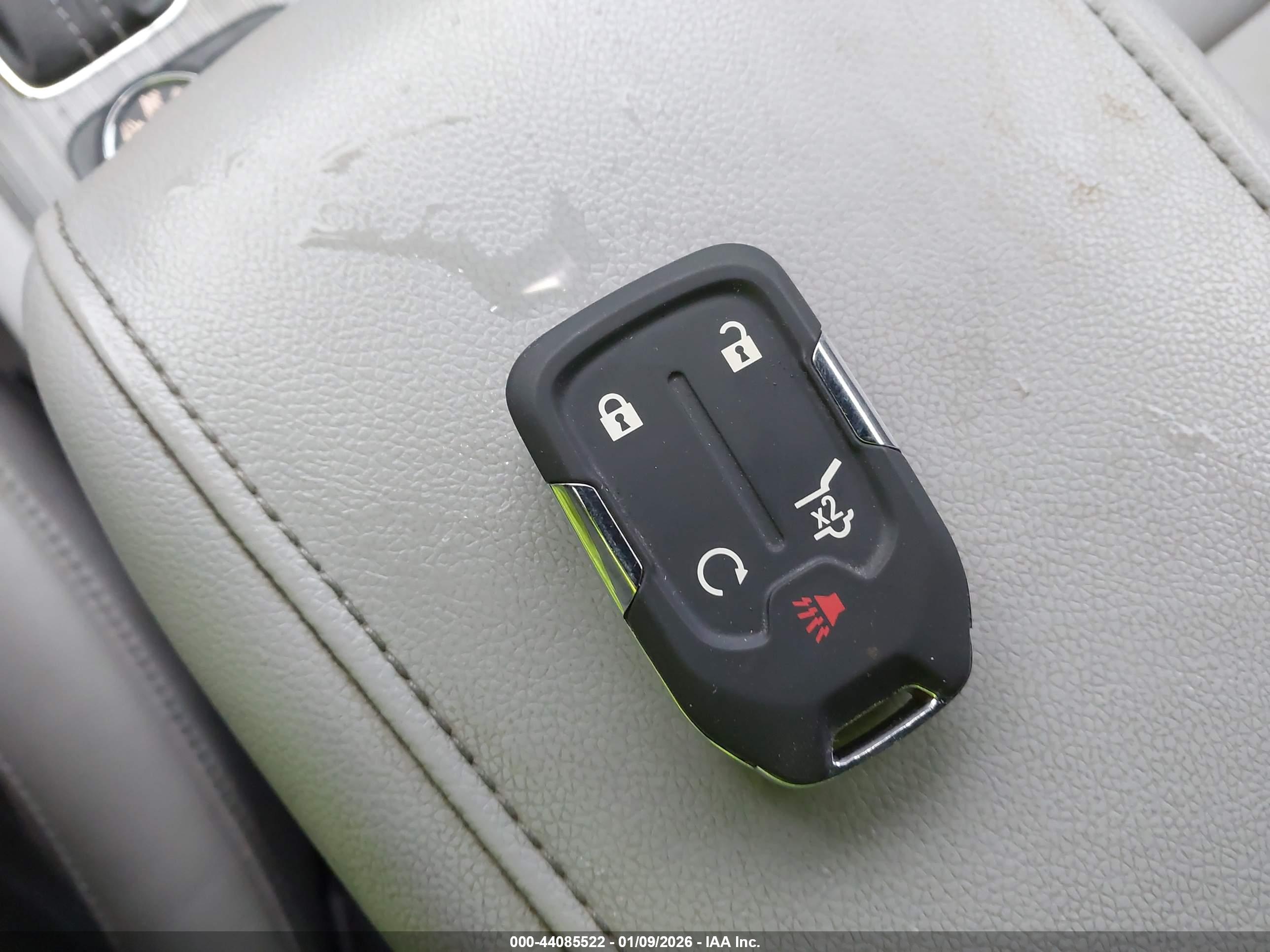 GMC ACADIA image 11