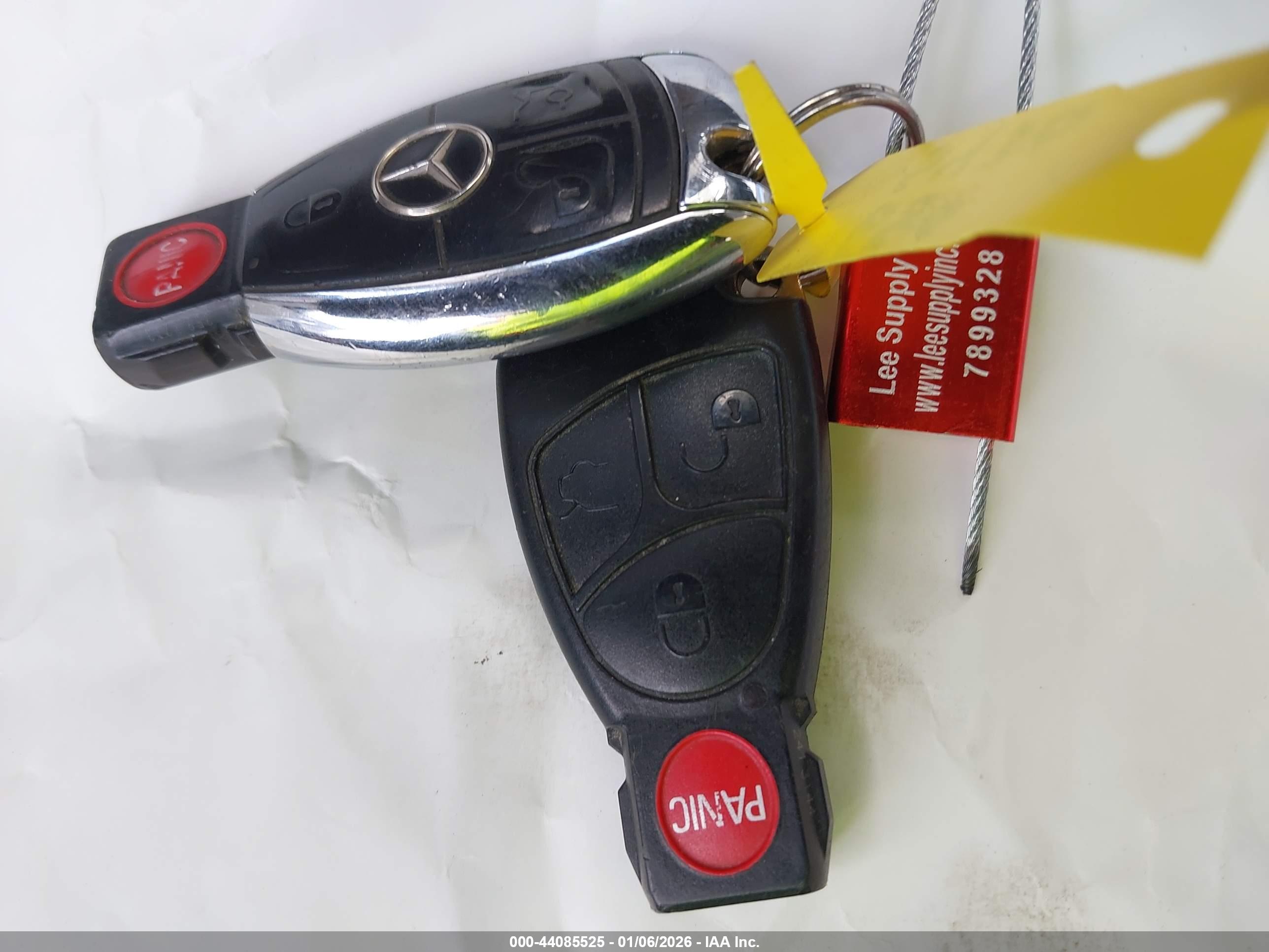 MERCEDES-BENZ S image 11
