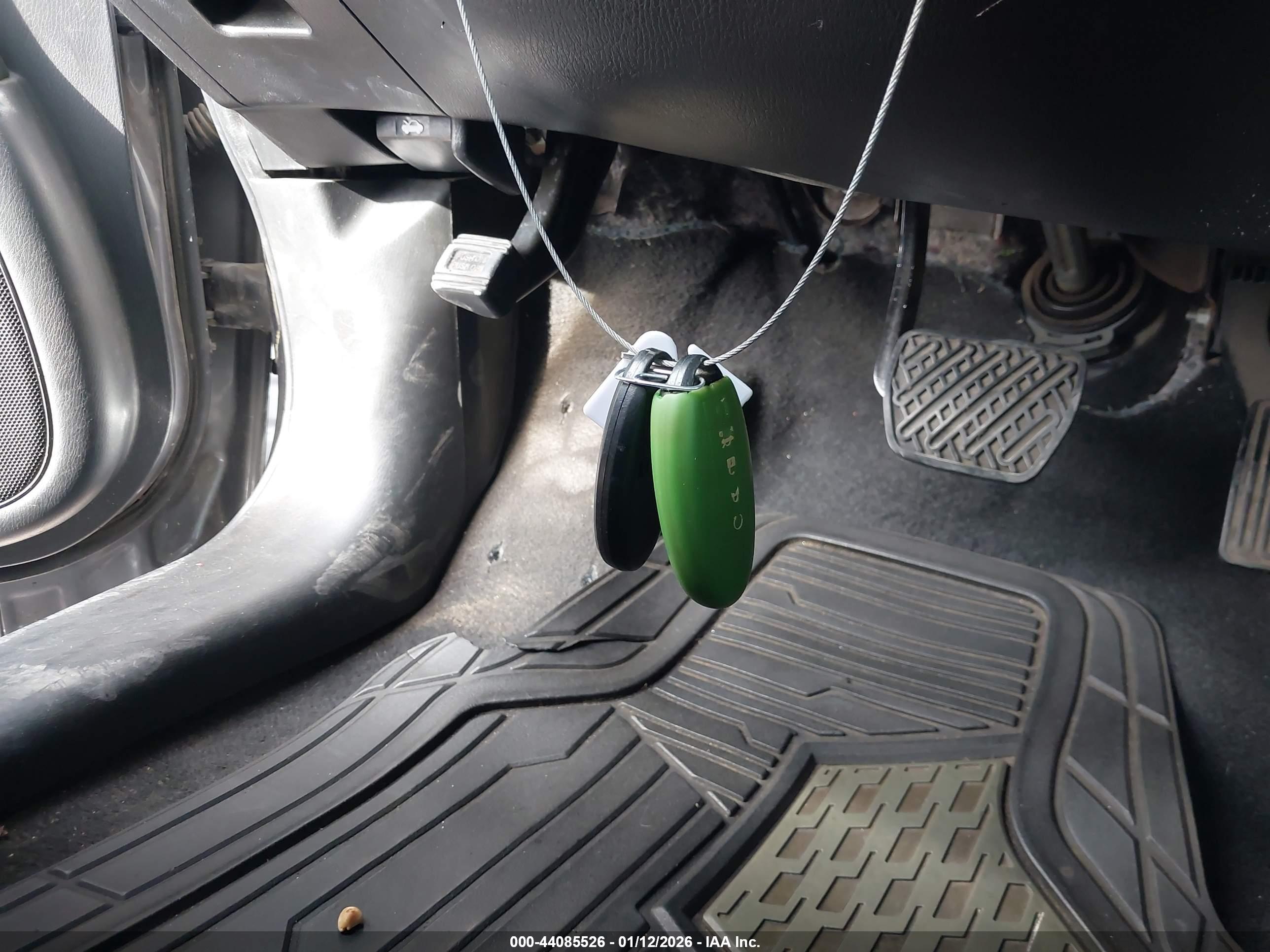 NISSAN PATHFINDER image 11