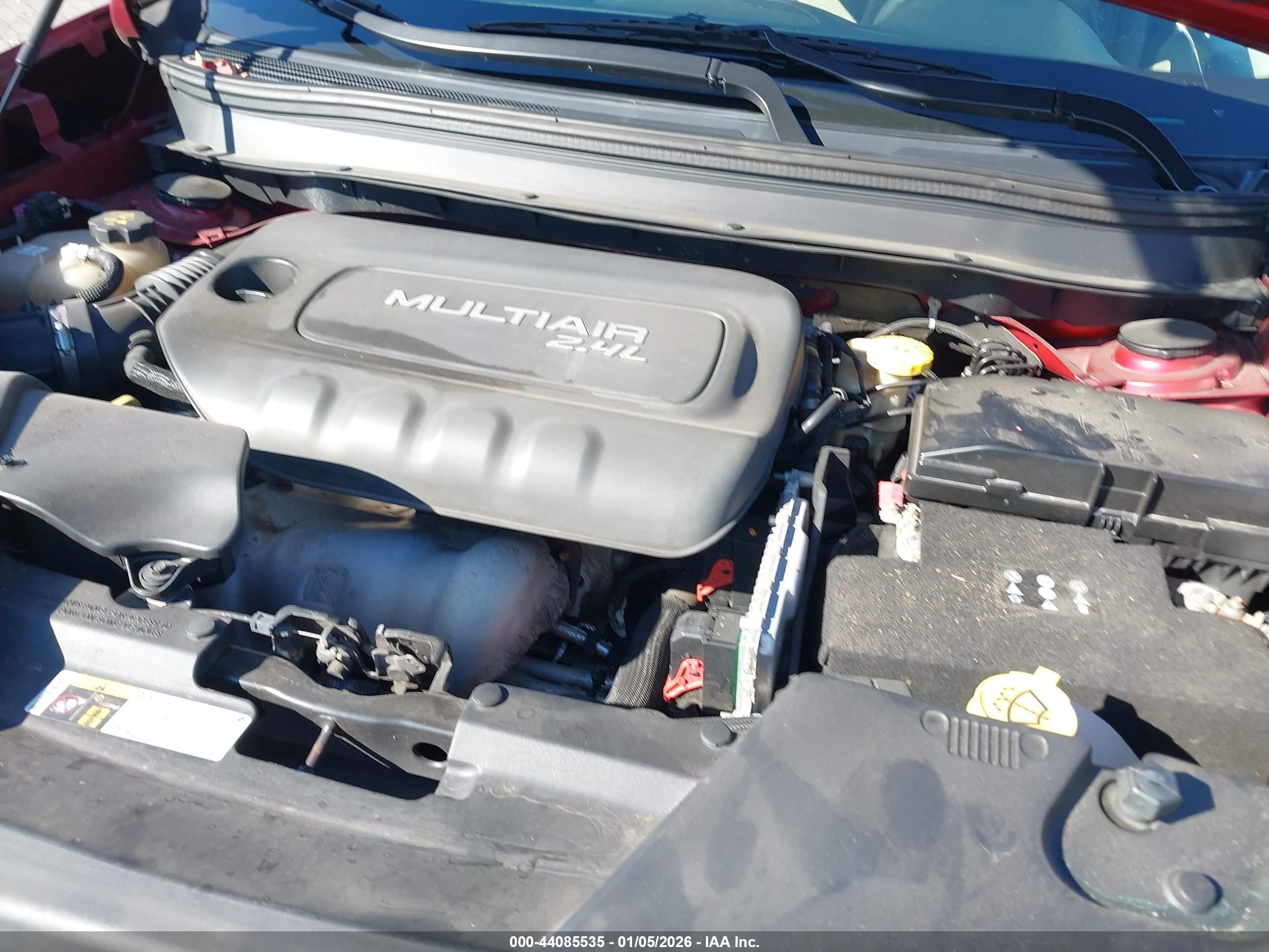 JEEP CHEROKEE image 10