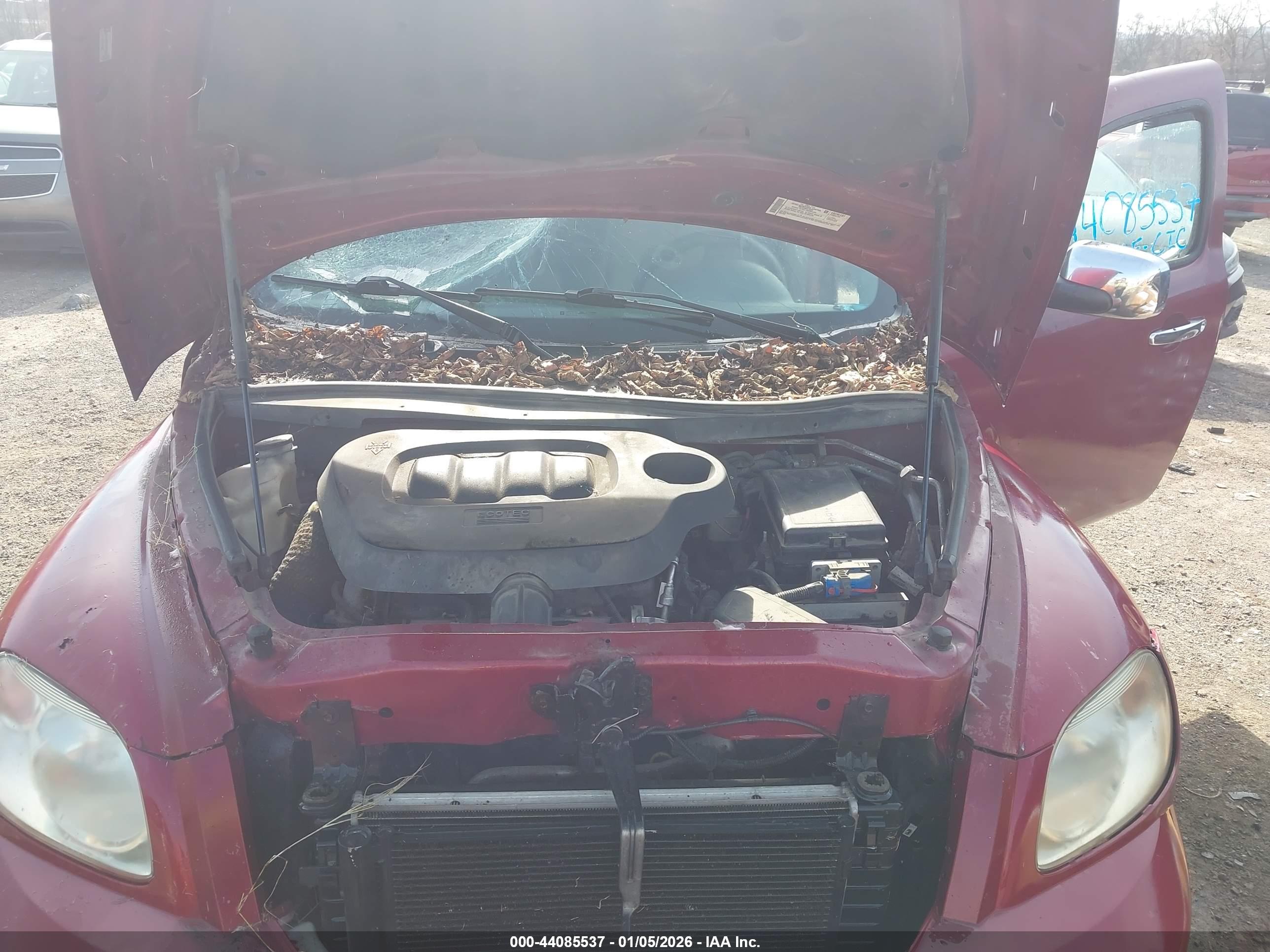 CHEVROLET HHR image 10