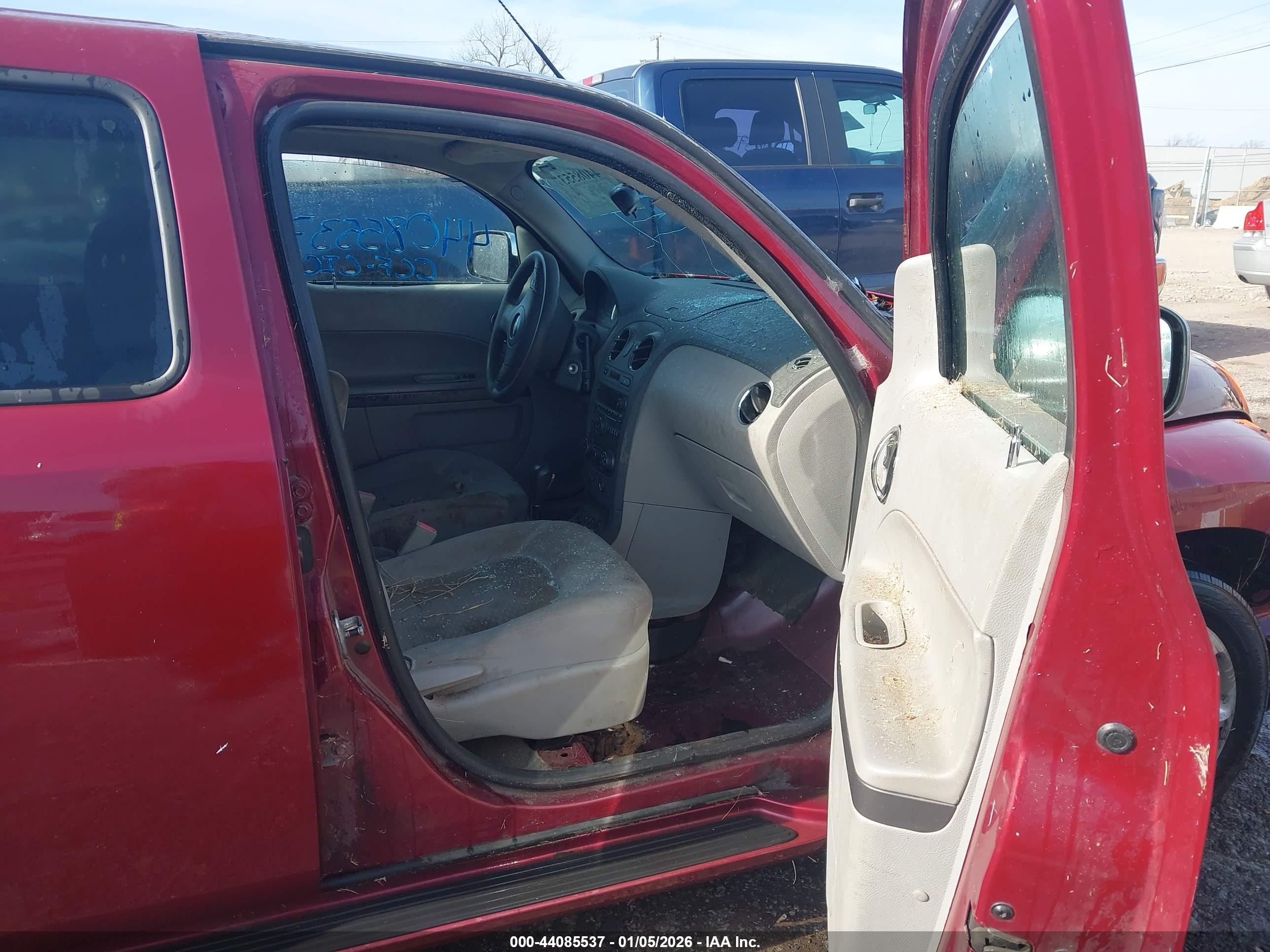 CHEVROLET HHR image 5