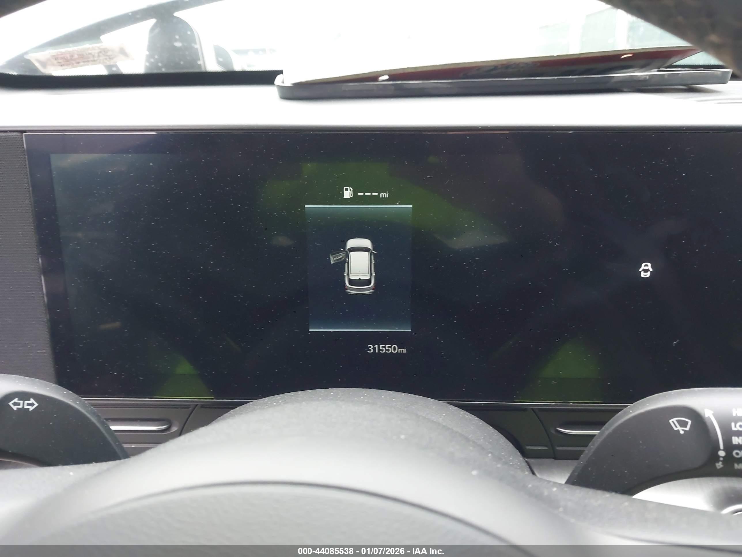 HYUNDAI KONA image 7