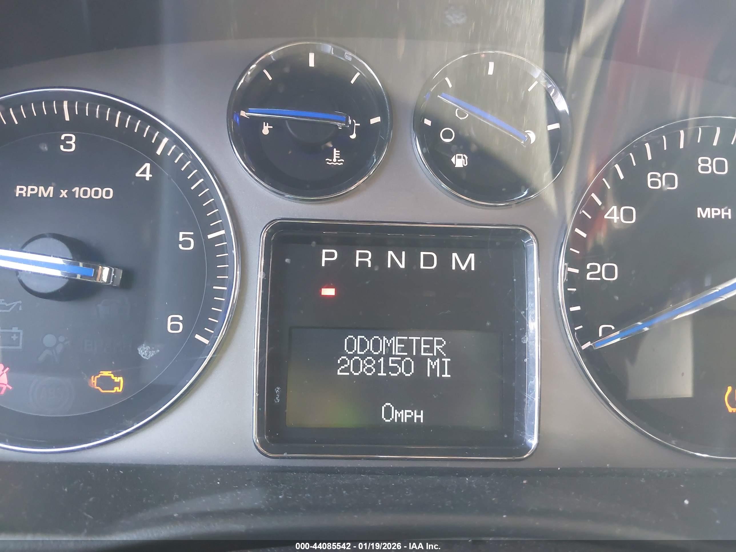 CADILLAC ESCALADE image 7