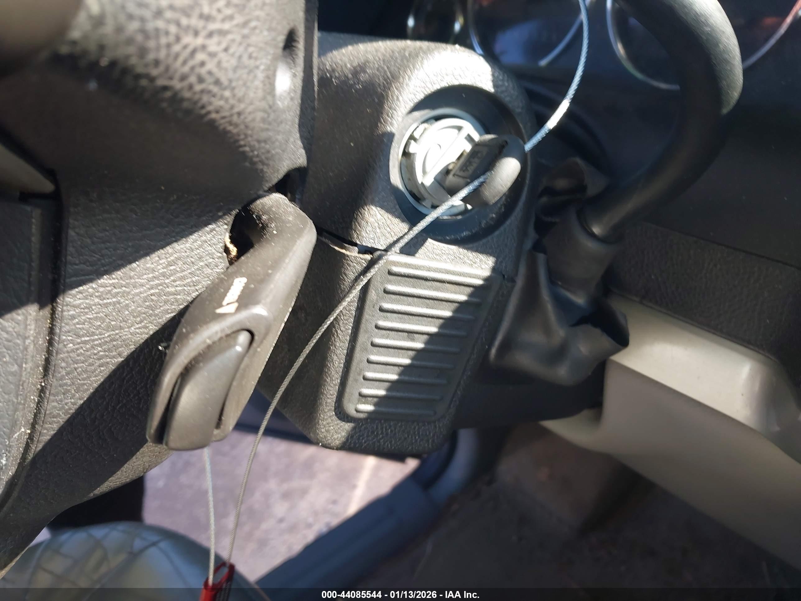 CHEVROLET UPLANDER image 11
