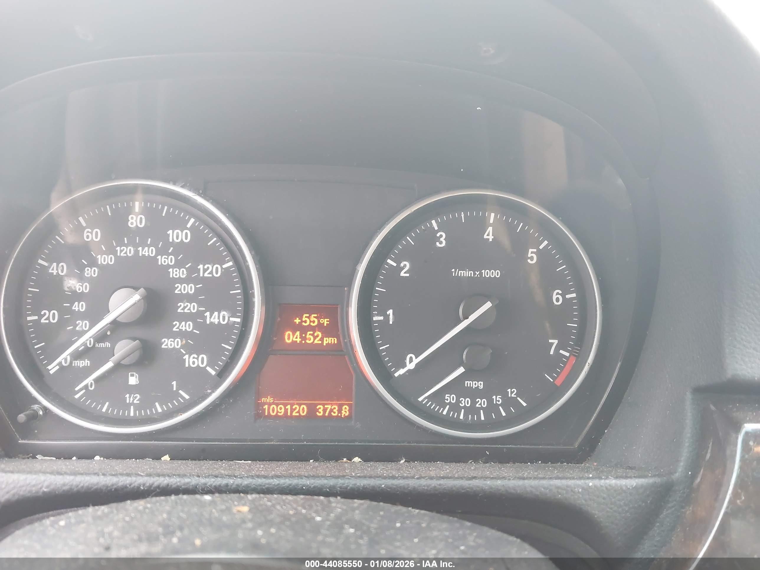 BMW 328I image 7