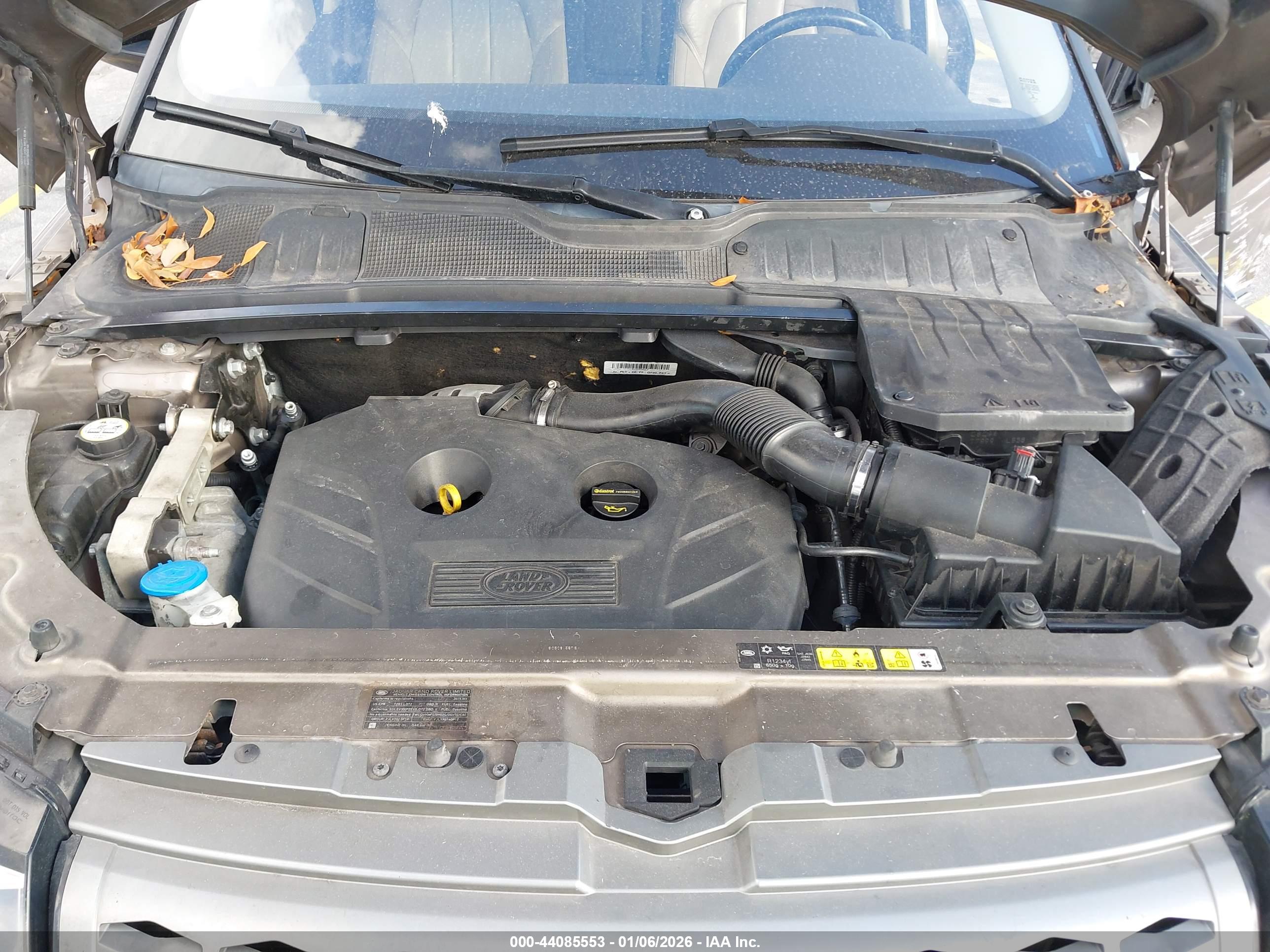 LAND ROVER image 10