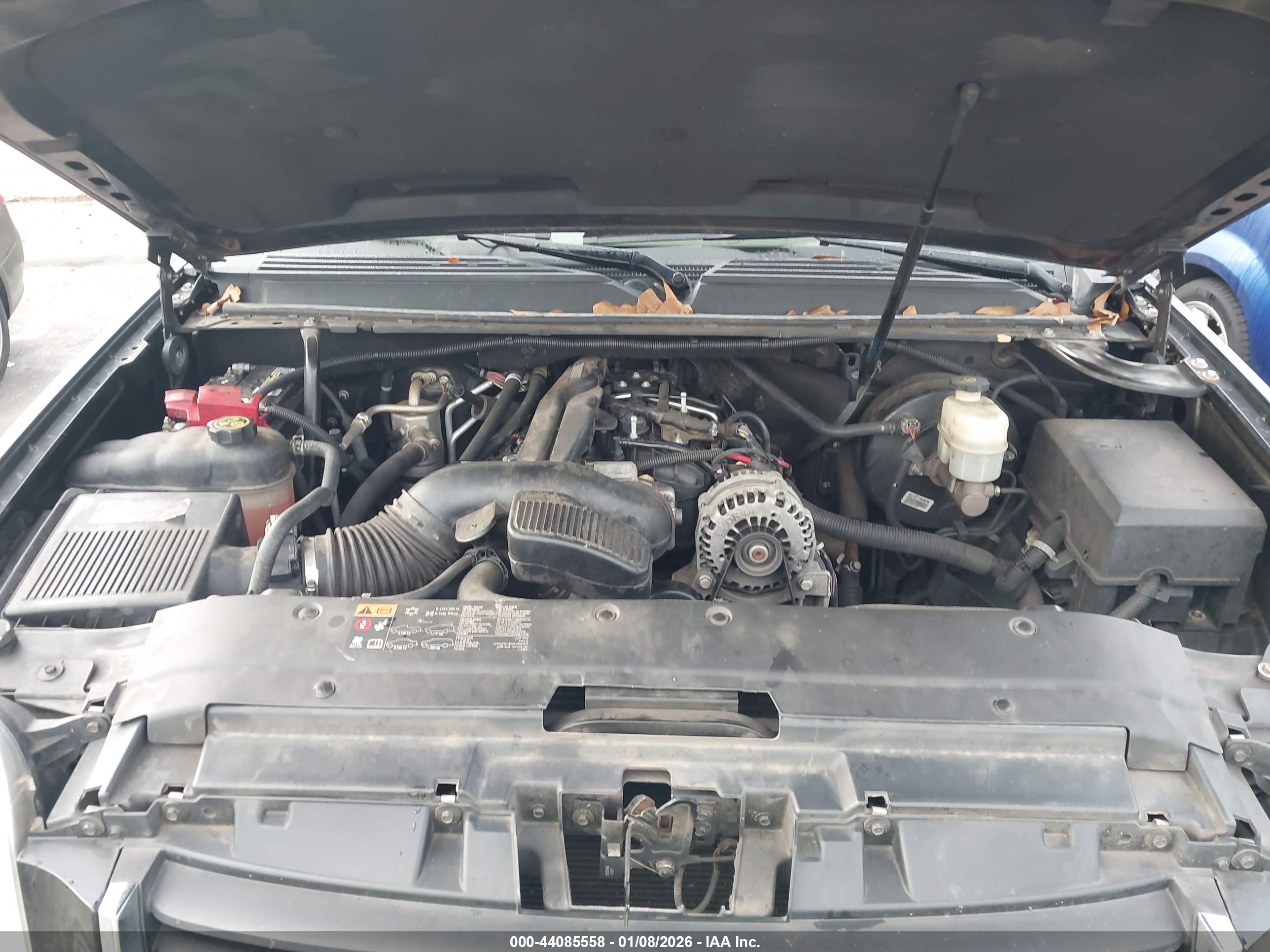 GMC YUKON image 10