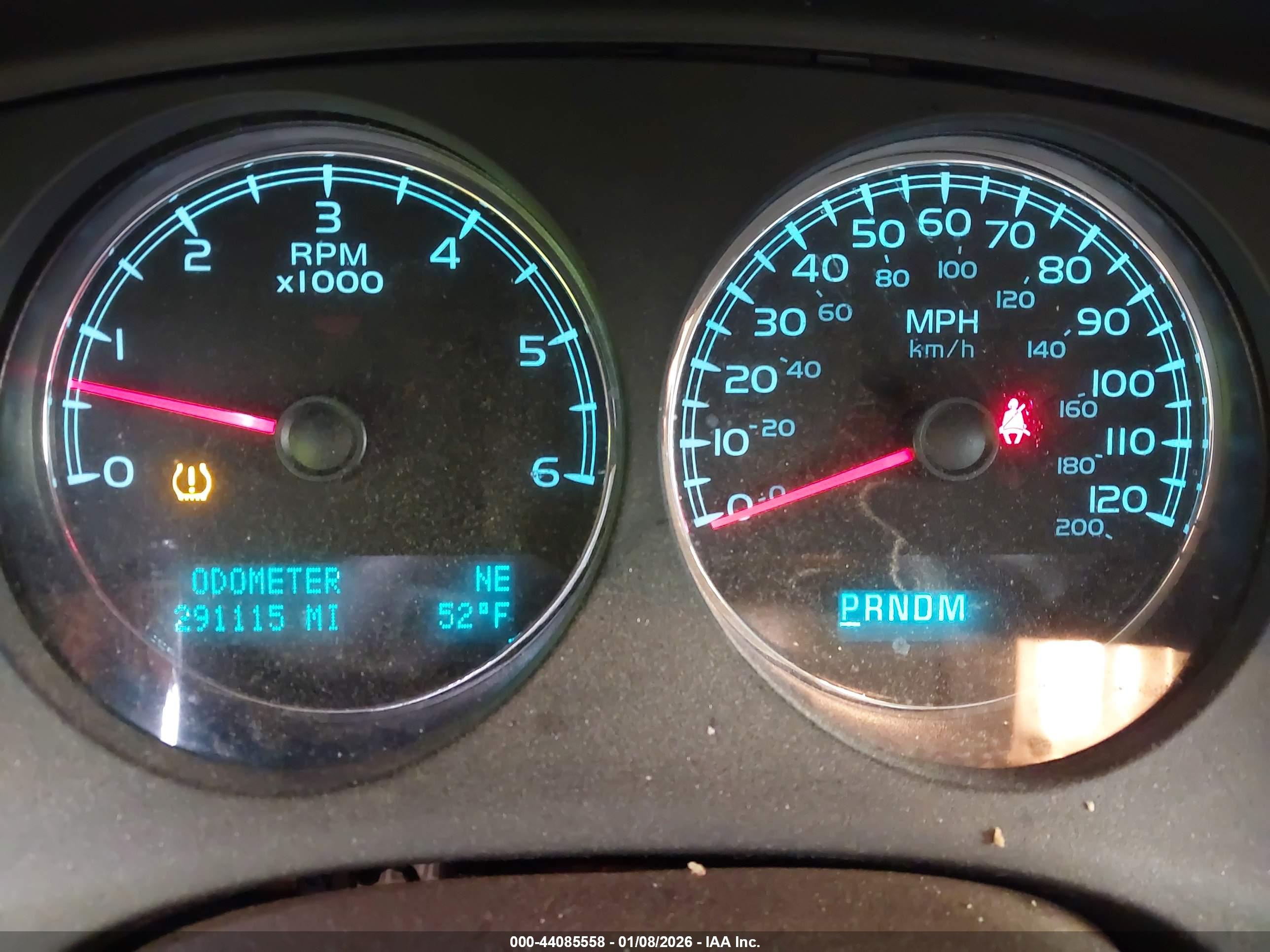 GMC YUKON image 7