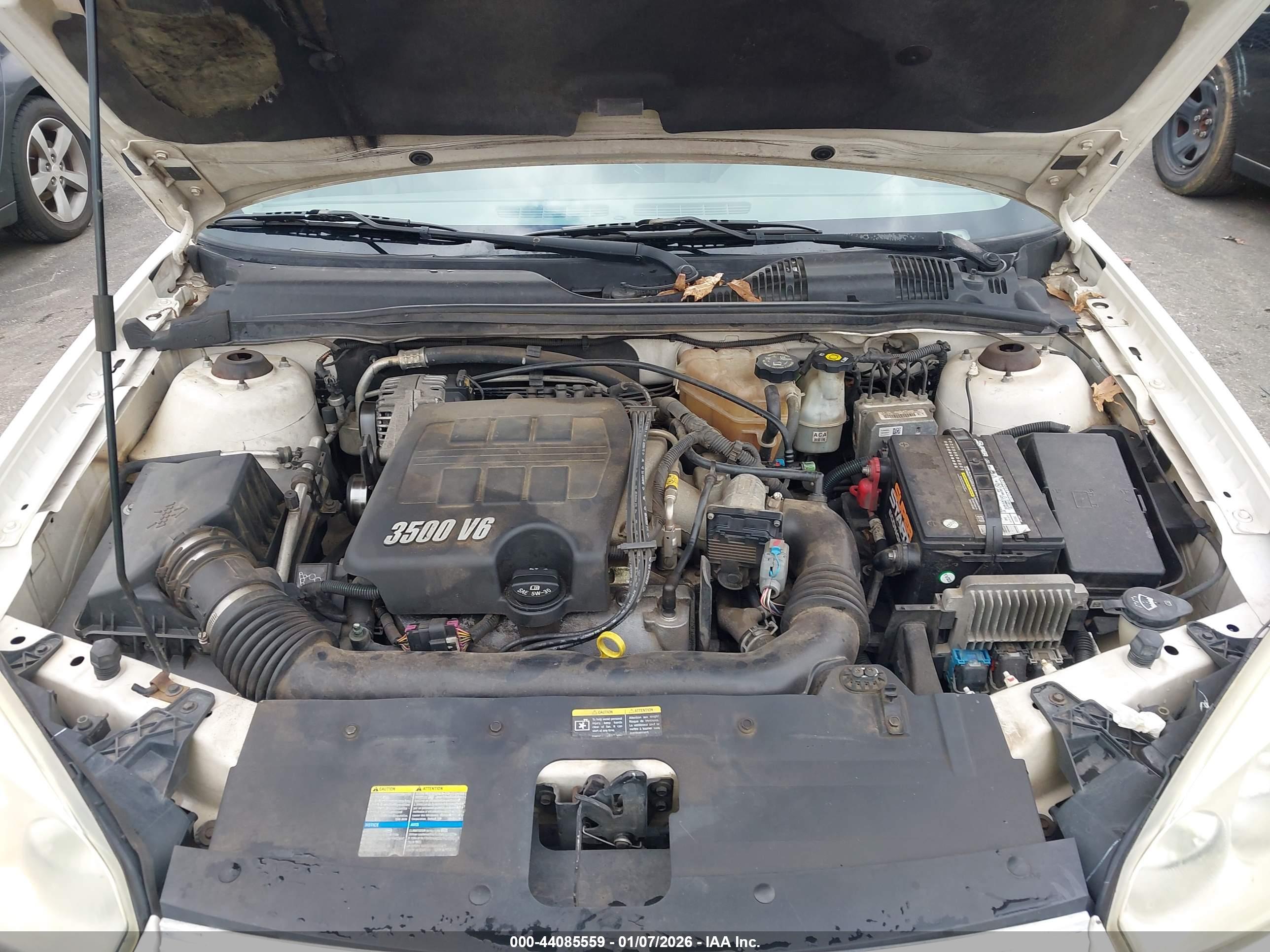 CHEVROLET MALIBU image 10