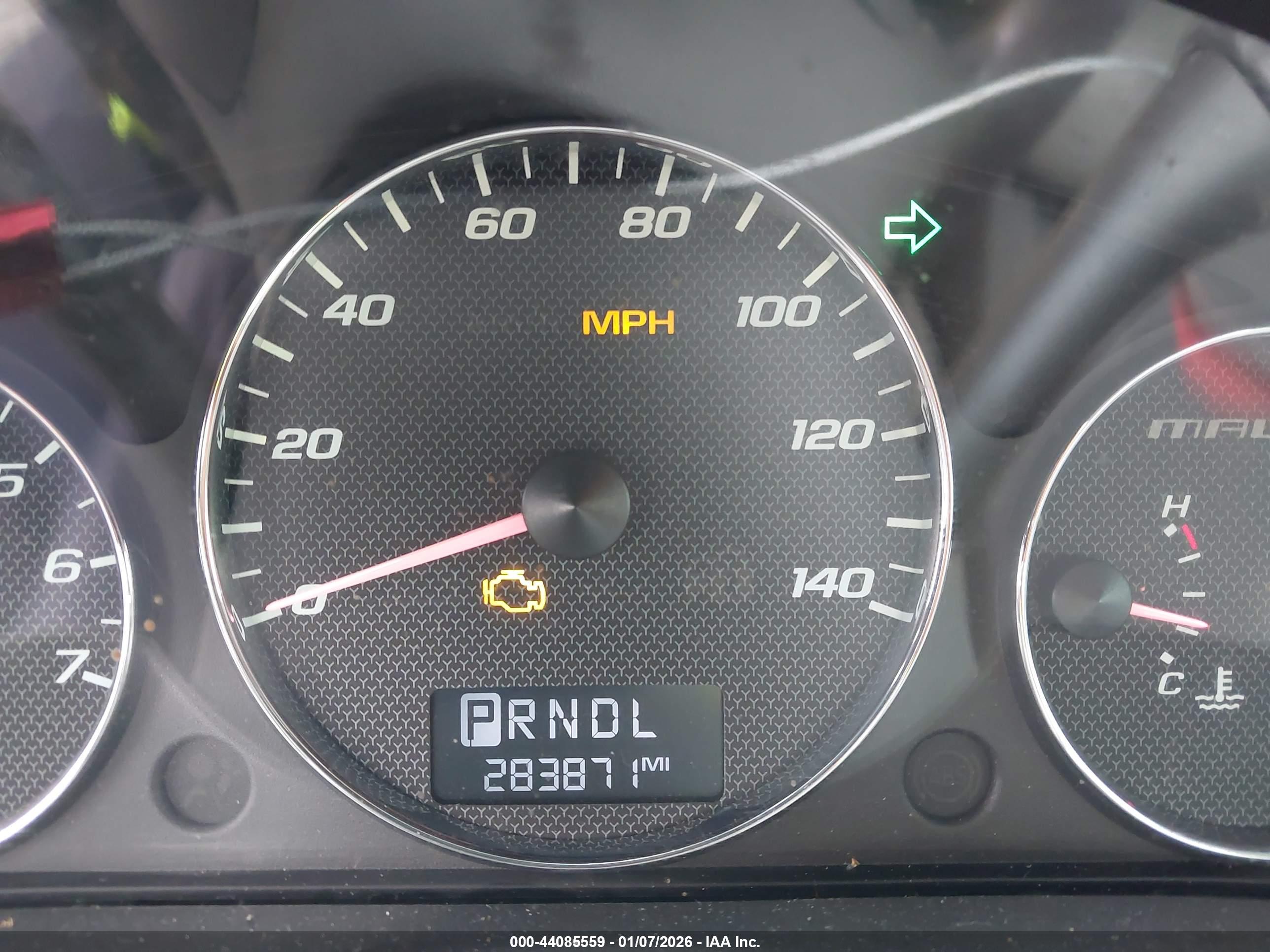 CHEVROLET MALIBU image 7